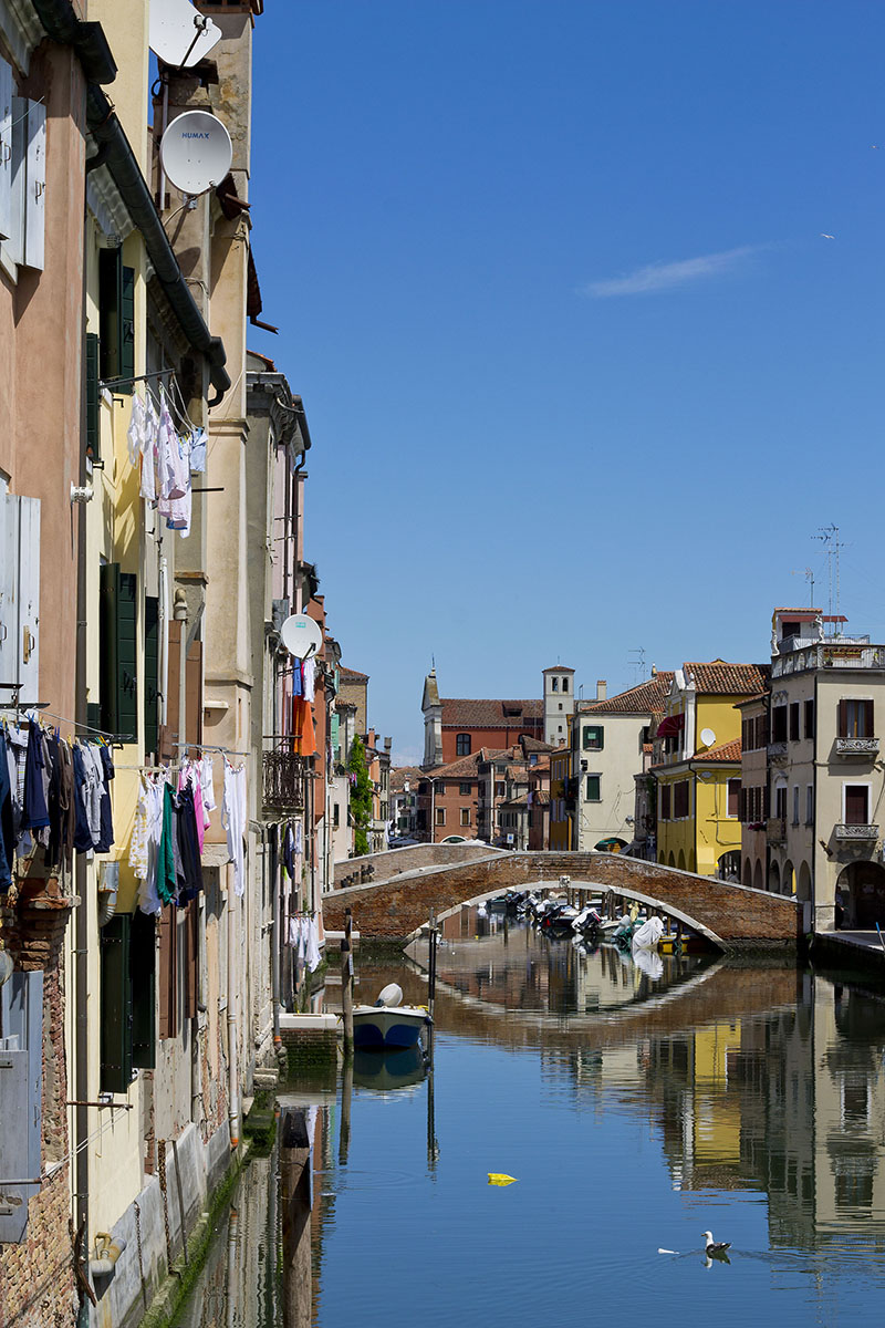 Chioggia