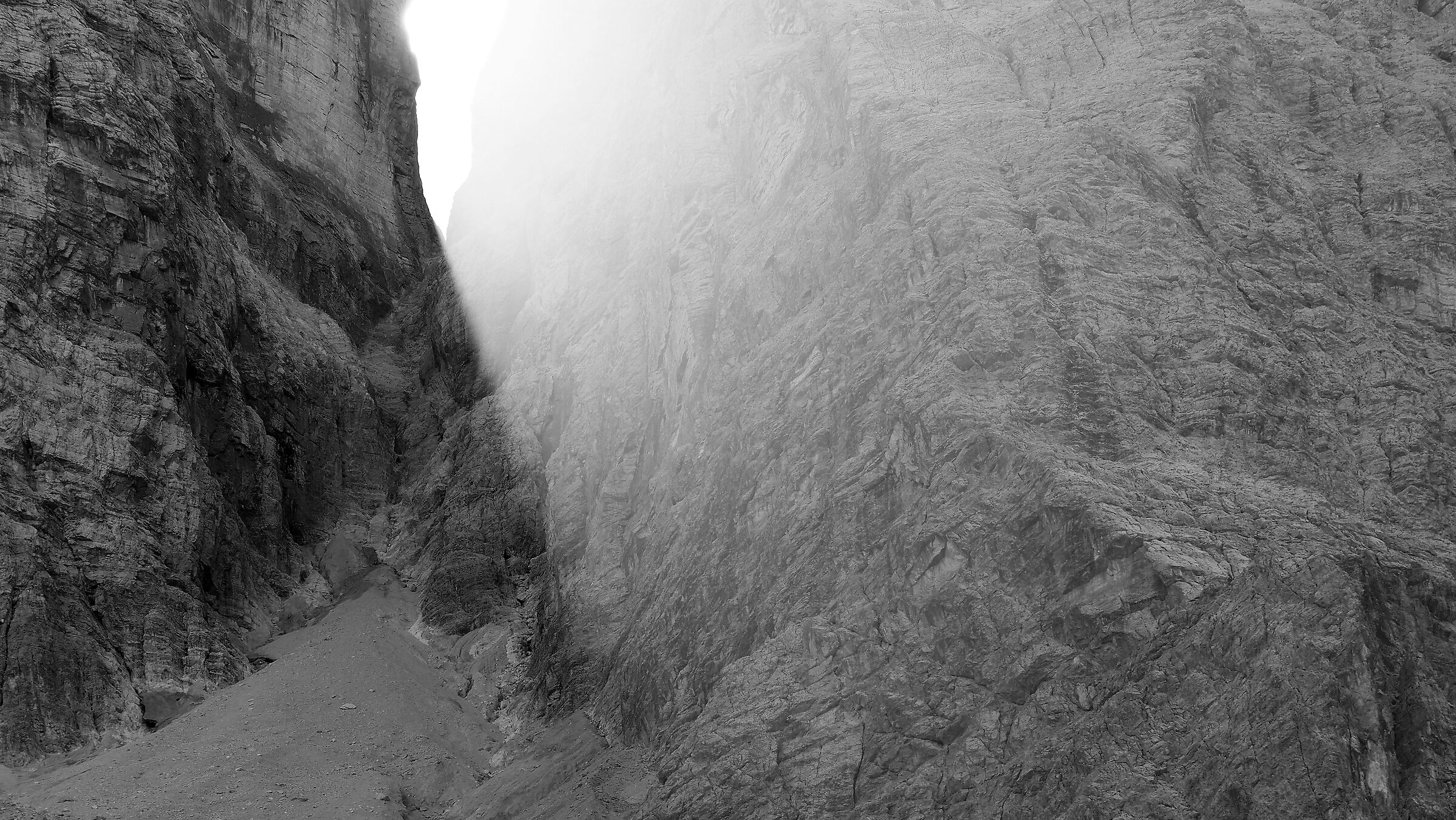 Light from the Most High