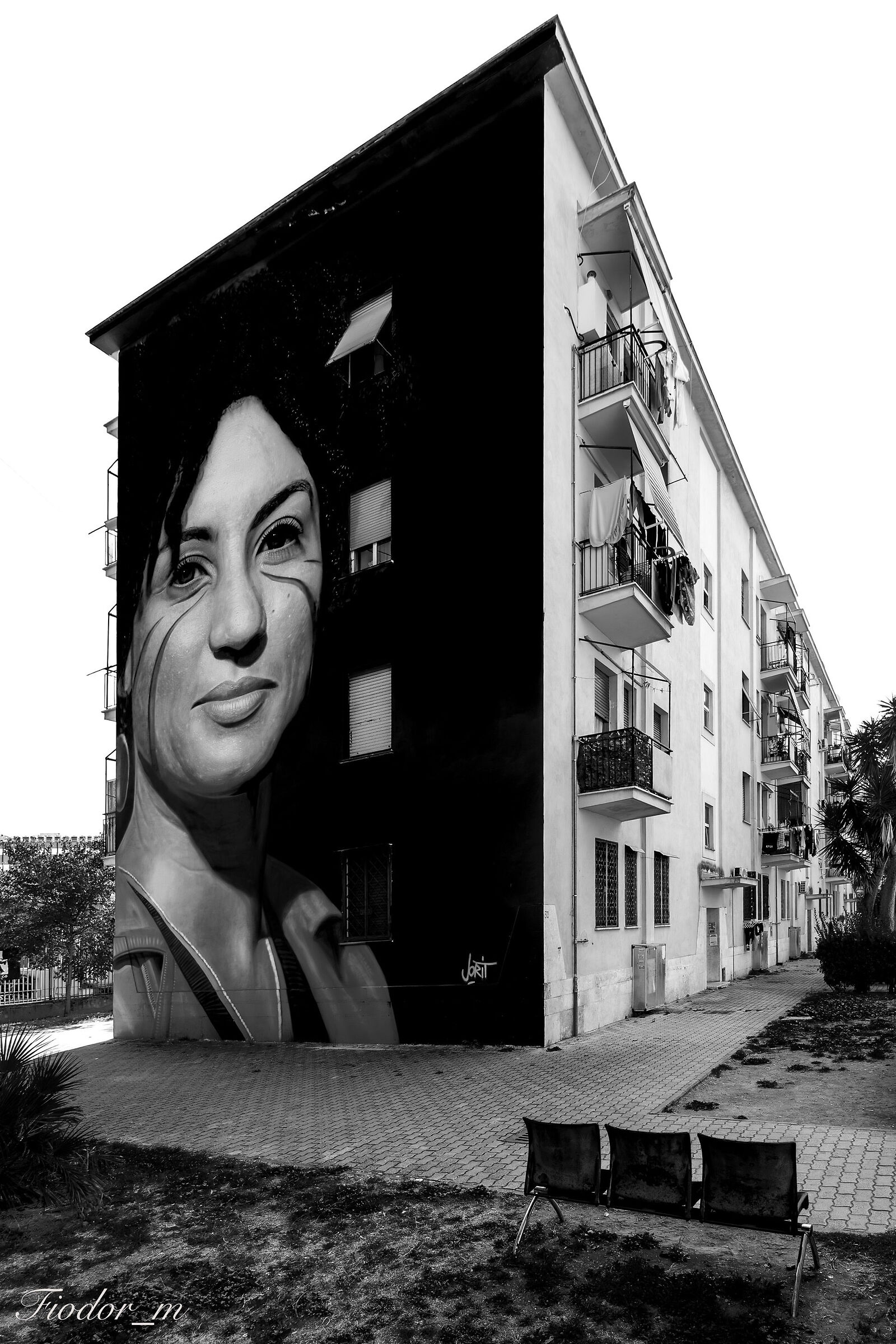 Murales