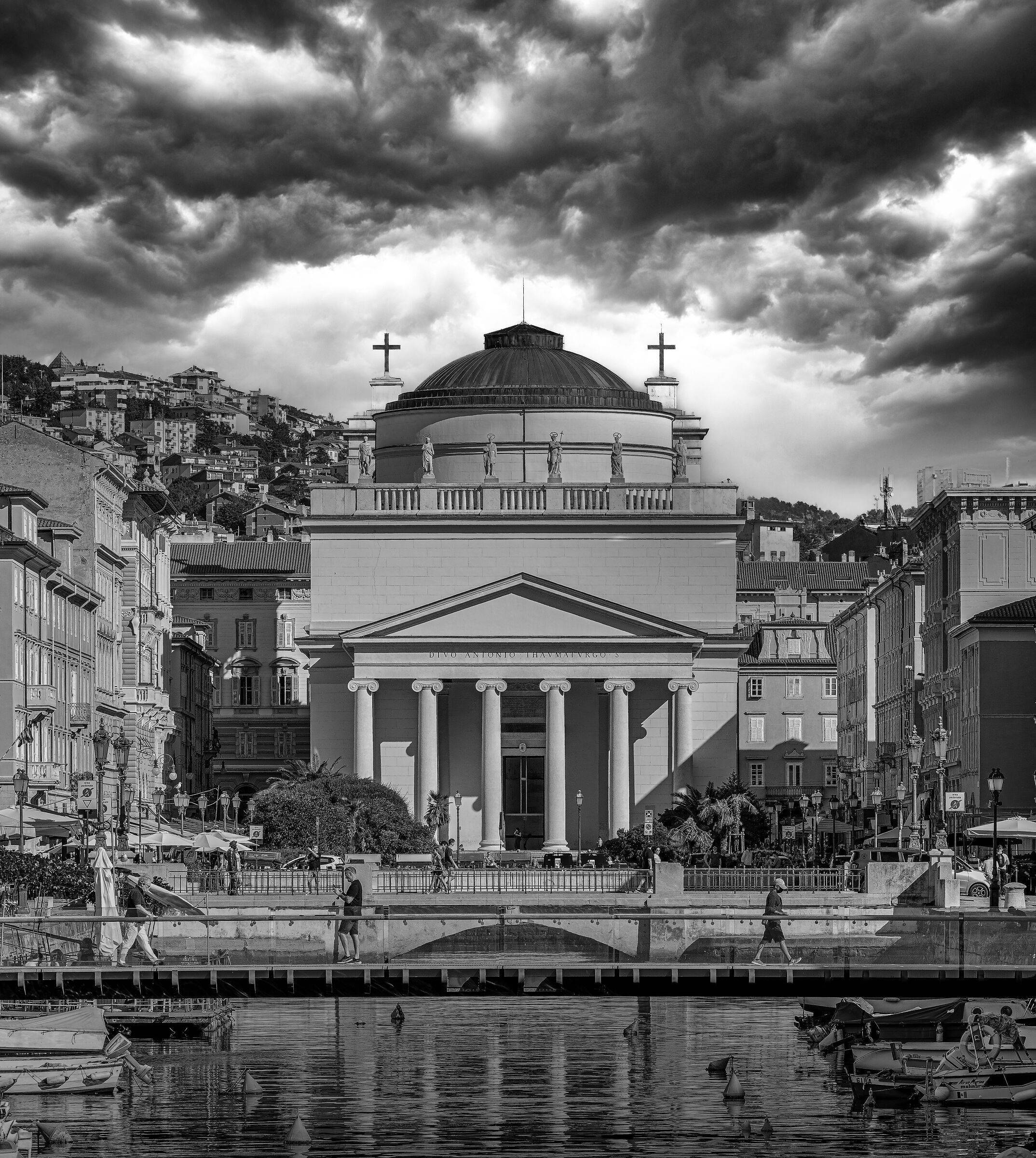 Trieste