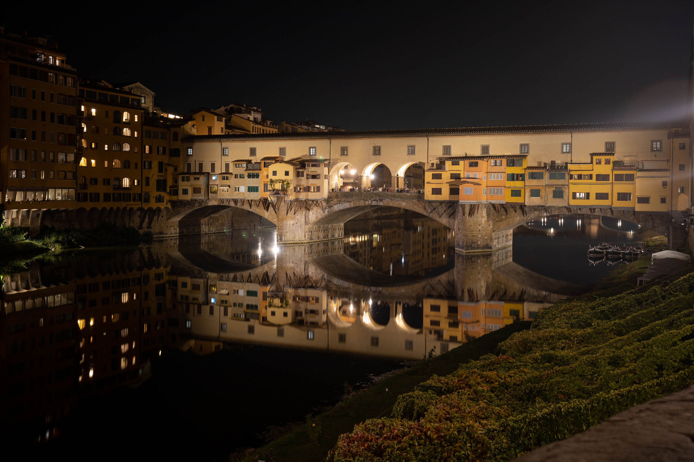 Ponte Vecchio