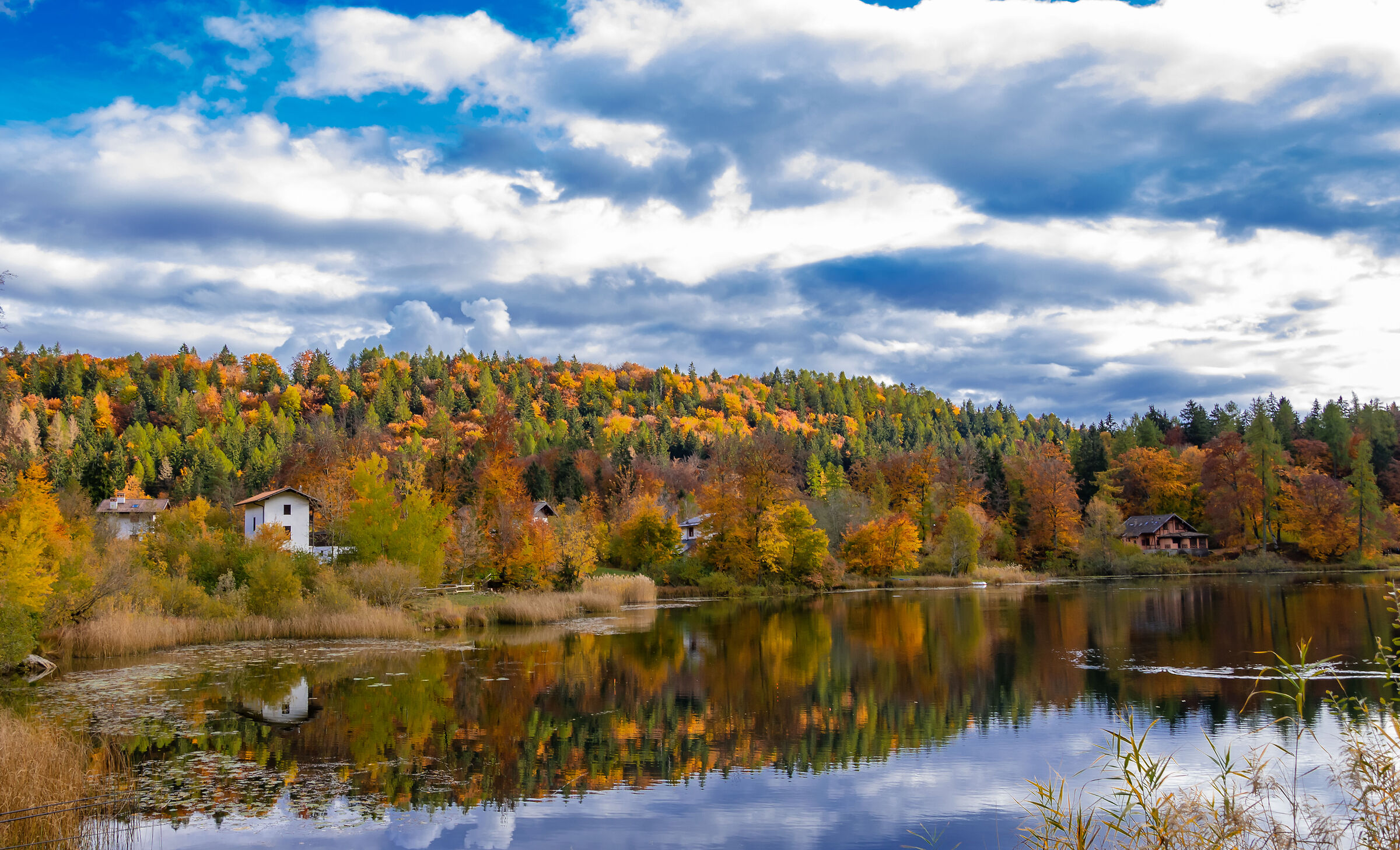 Lake Cei