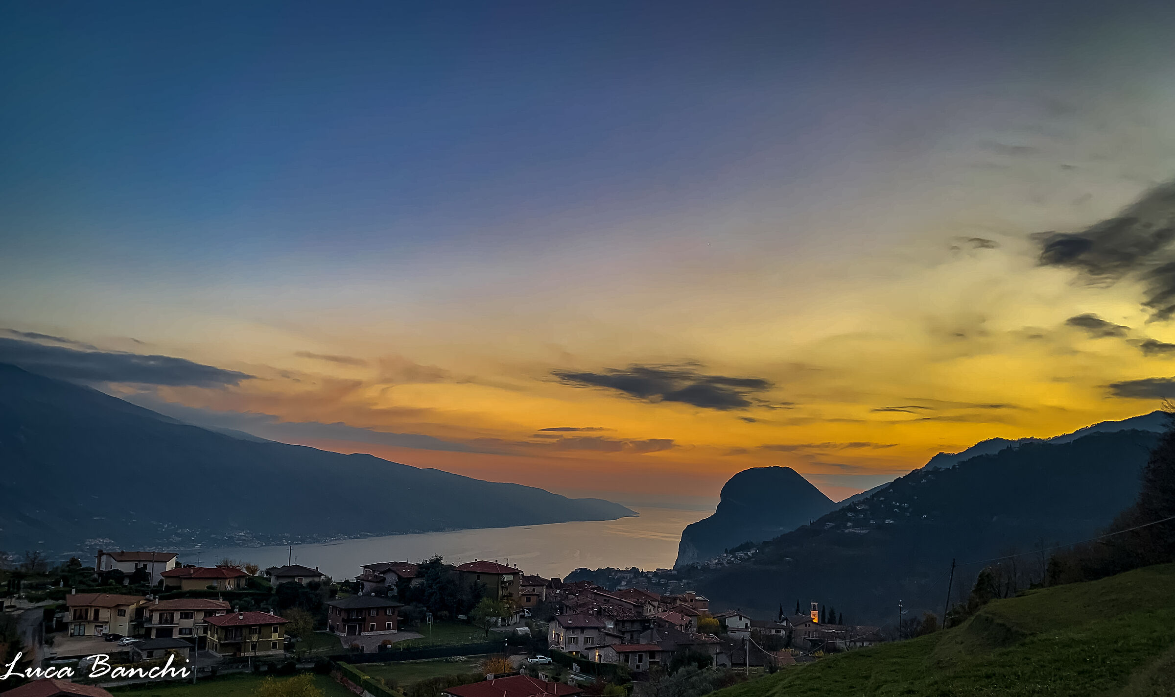 Lago di Garda