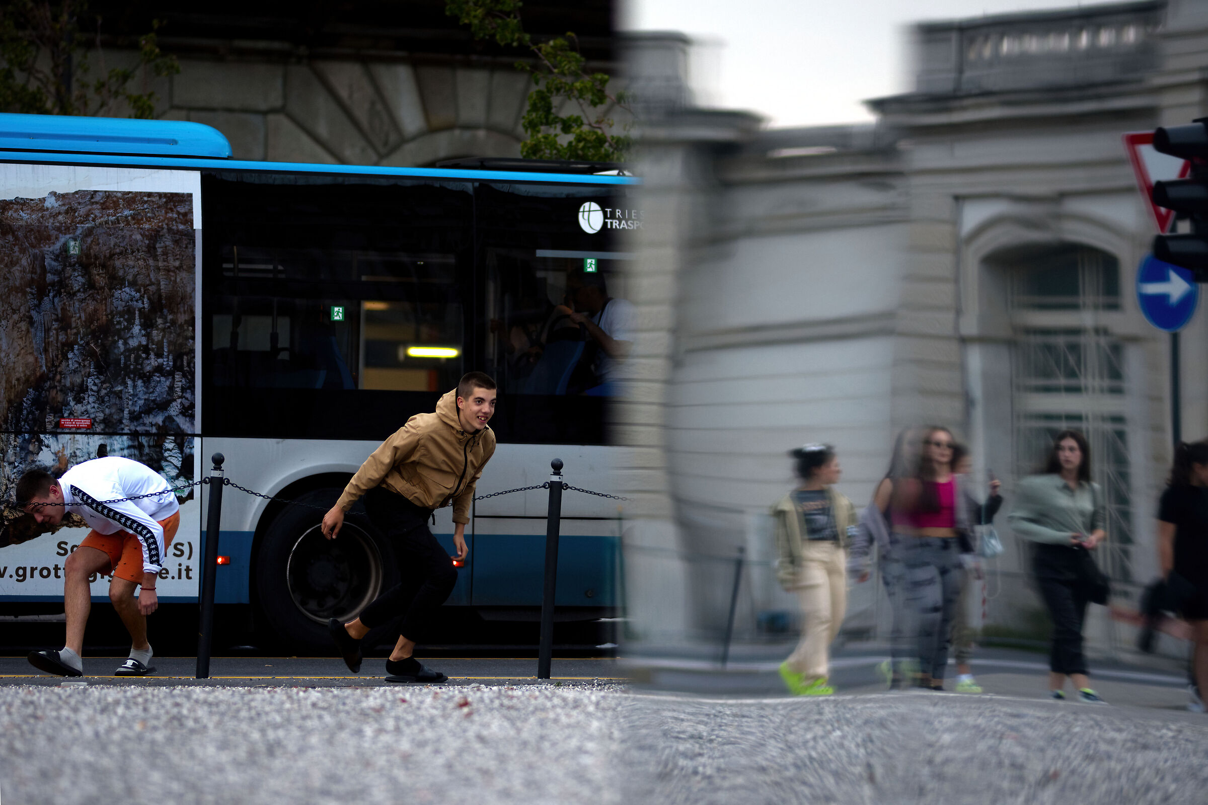 La porta del multiverso