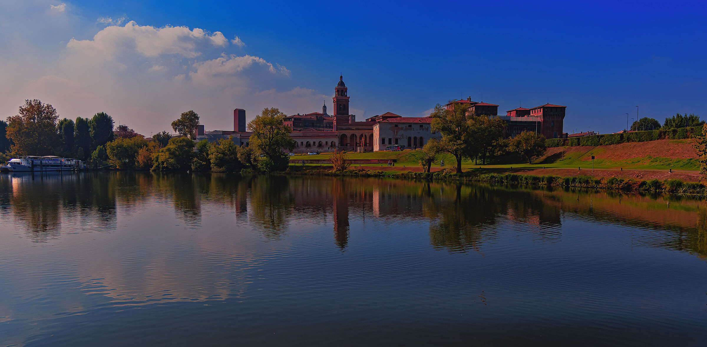 Mantova
