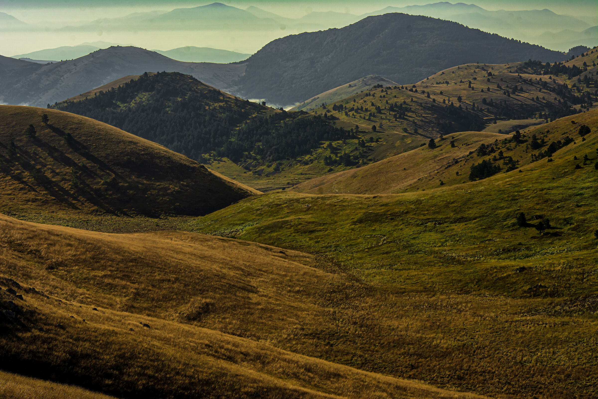 Campo Imperatore