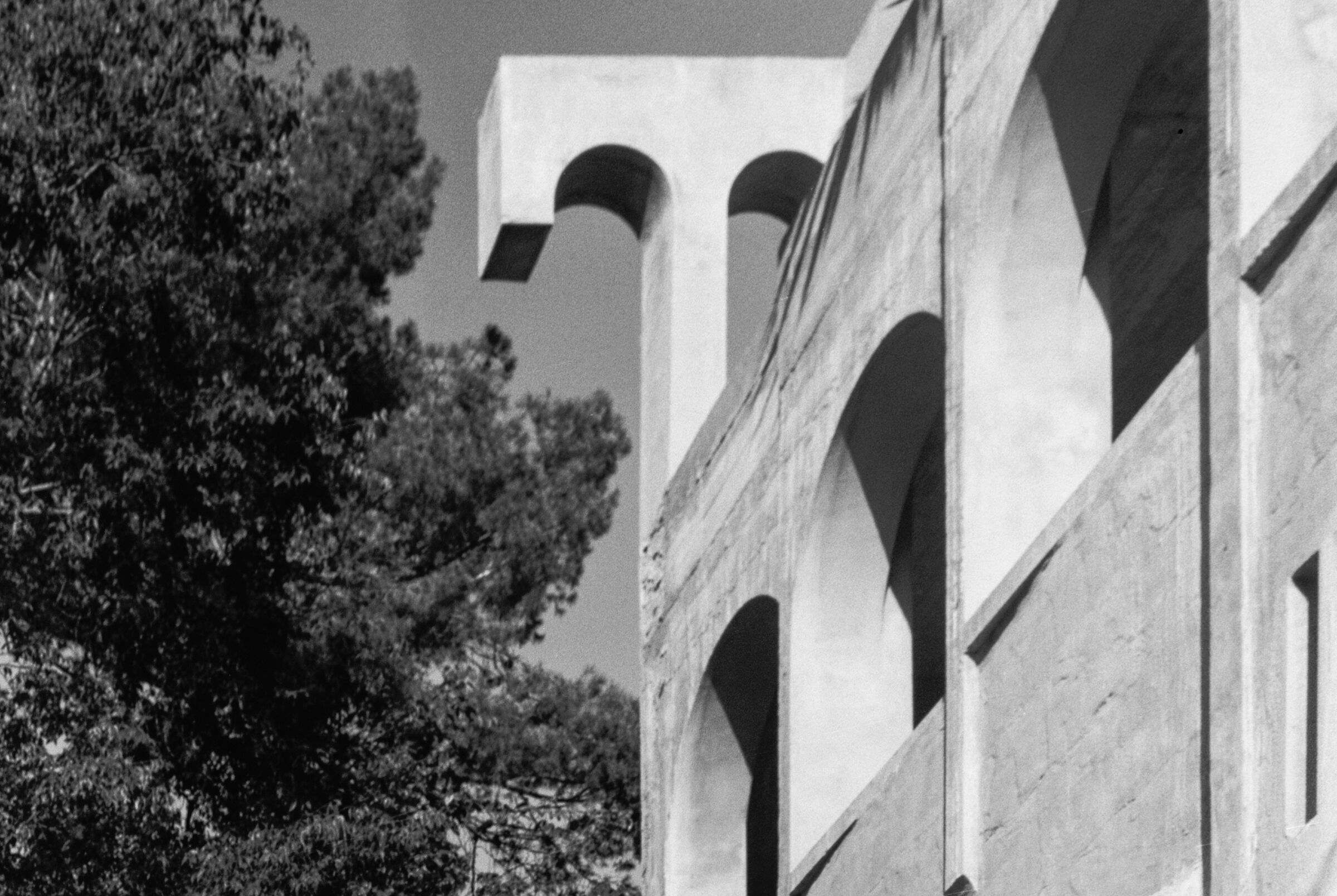 Centro Xavier Corberó