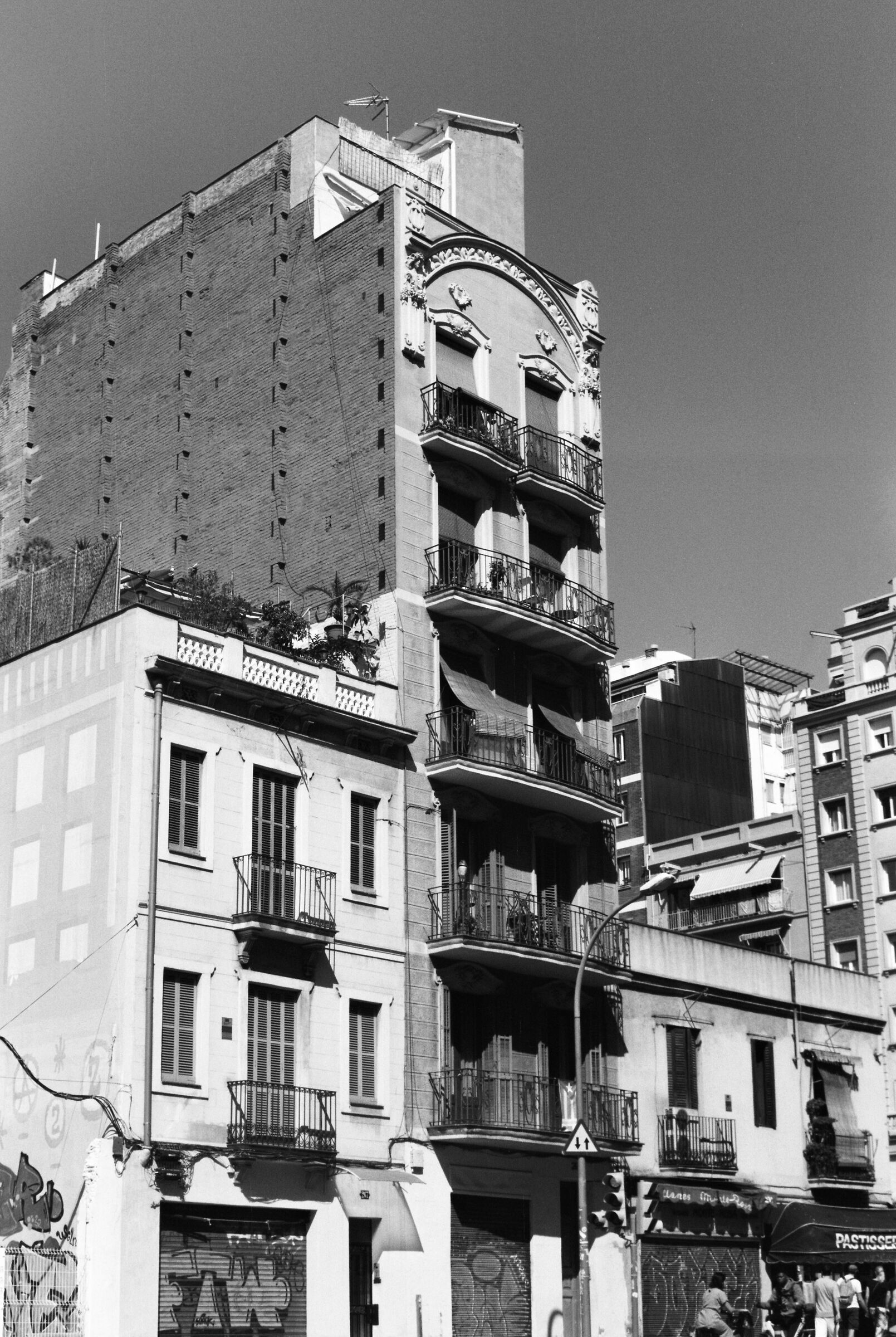 Architetture di città