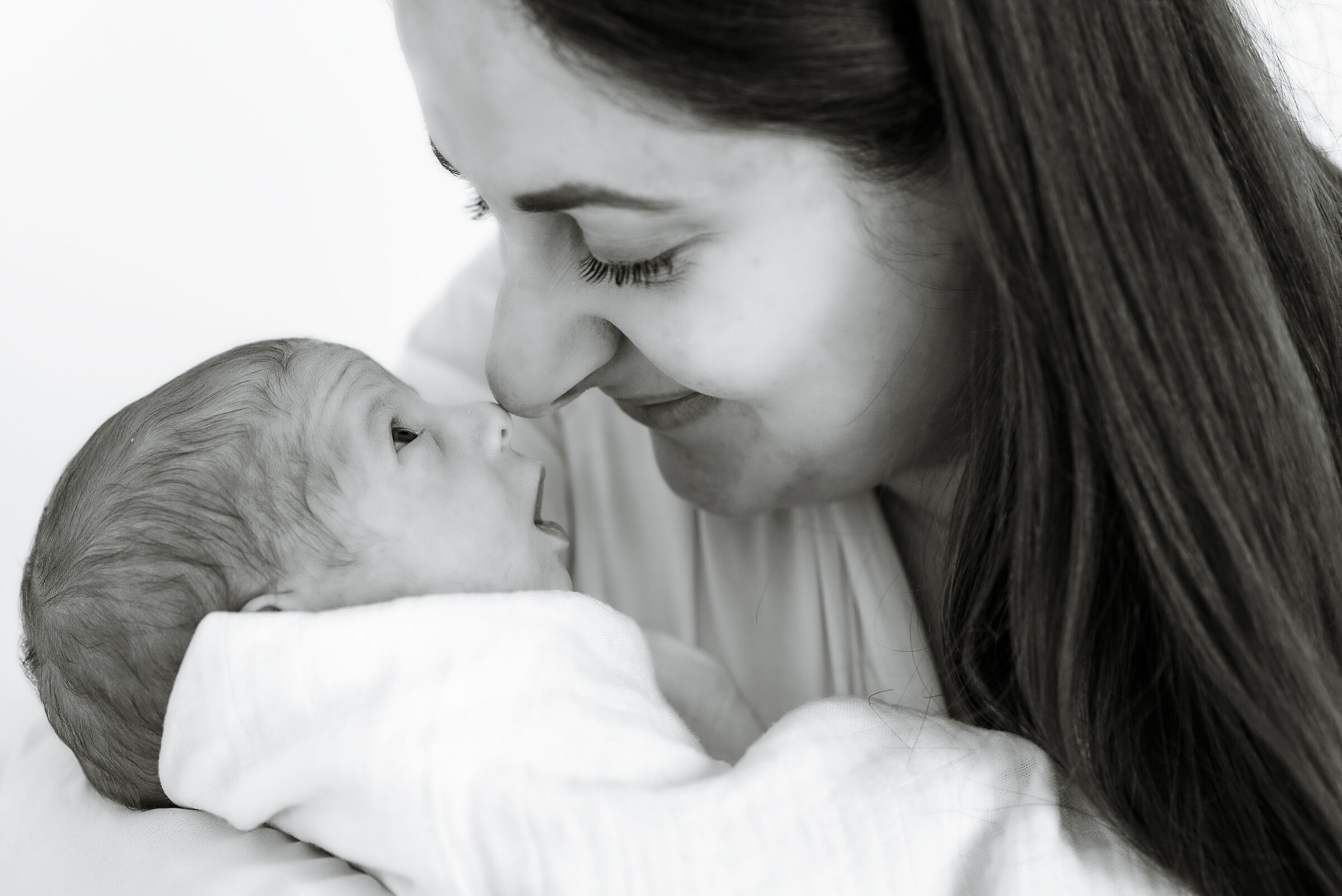 Alcuni scatti di quando è nato mio figlio: Enea