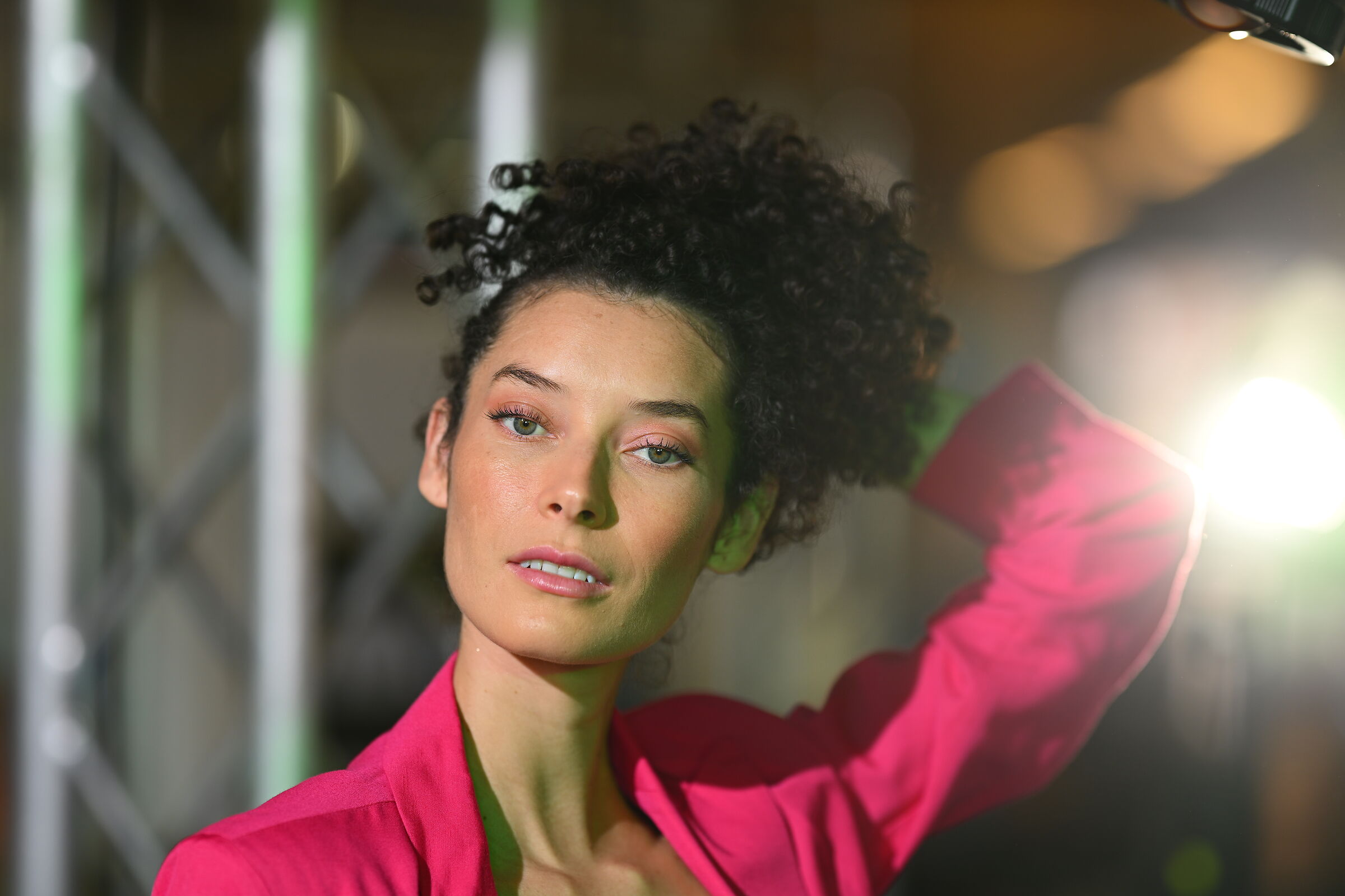 Ritratto - Nikon 135 Plena