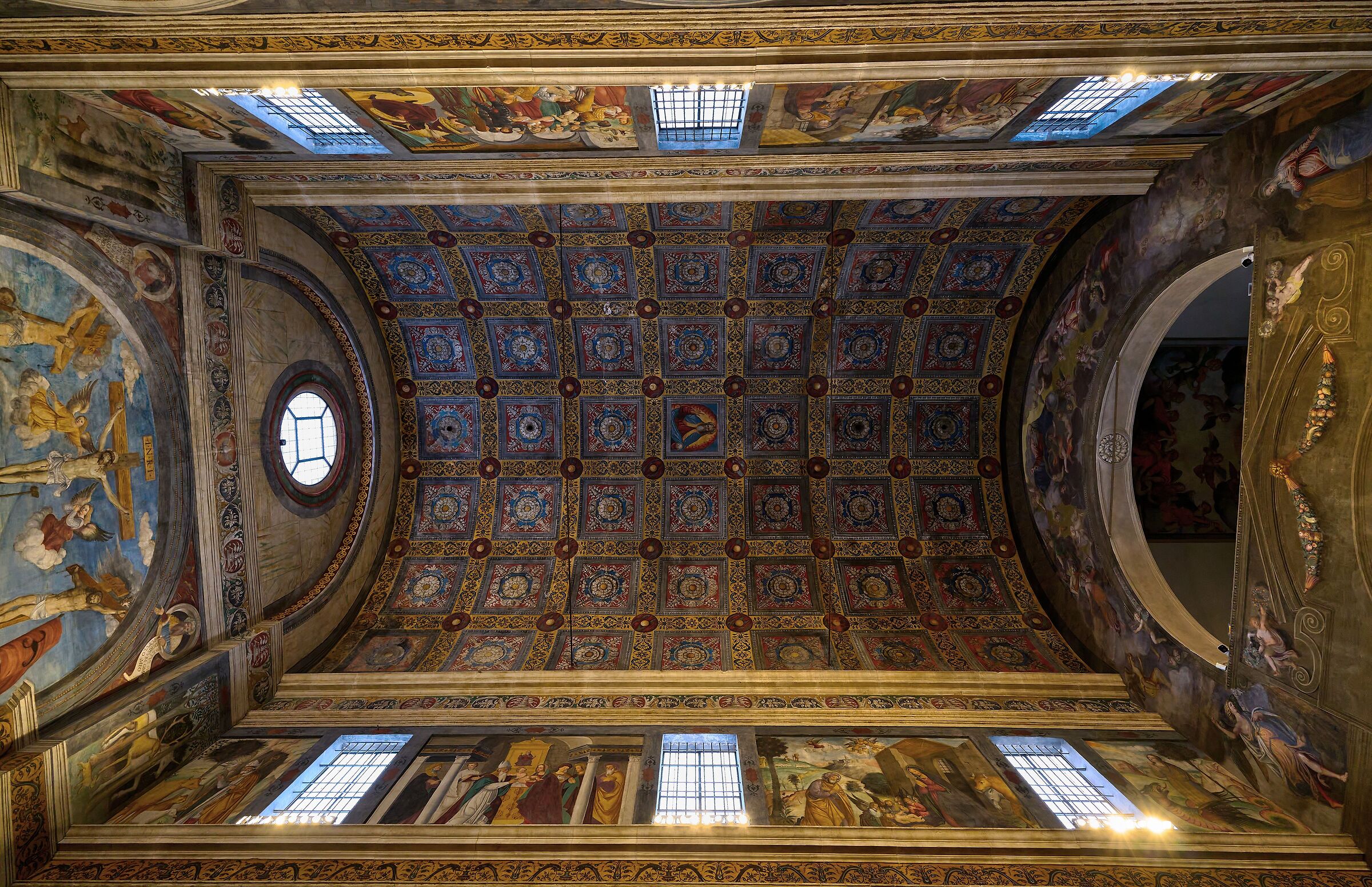 Santa Giulia 3