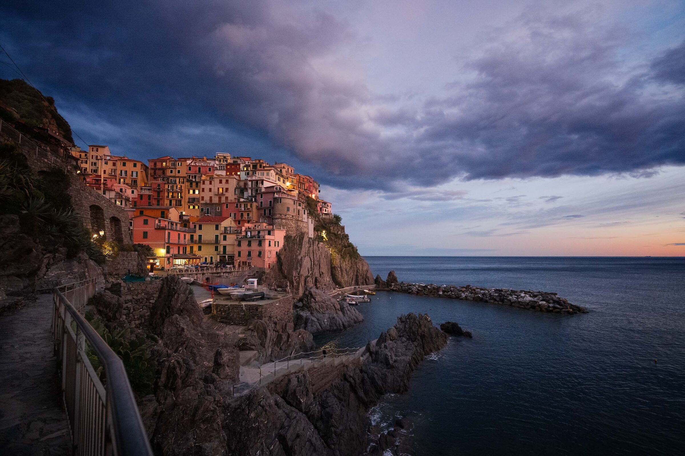 Manarola