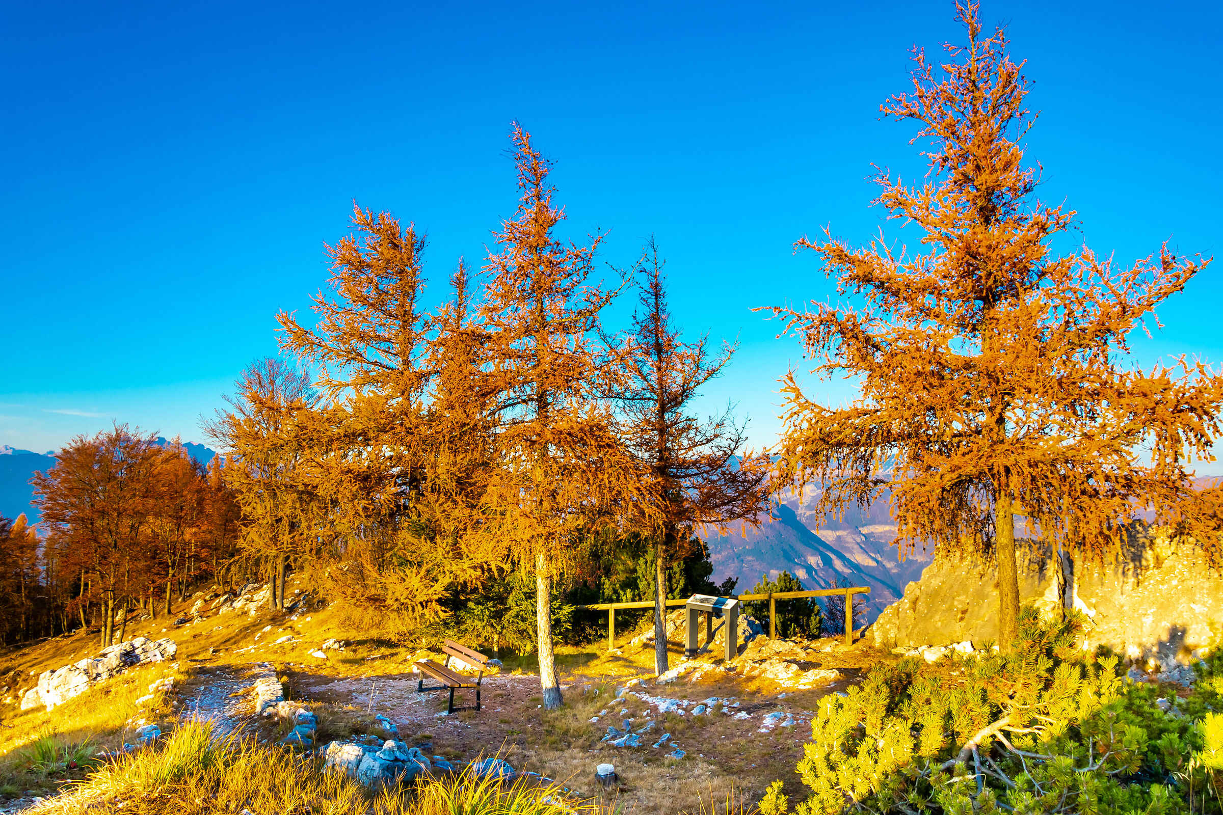 Monte Zugna