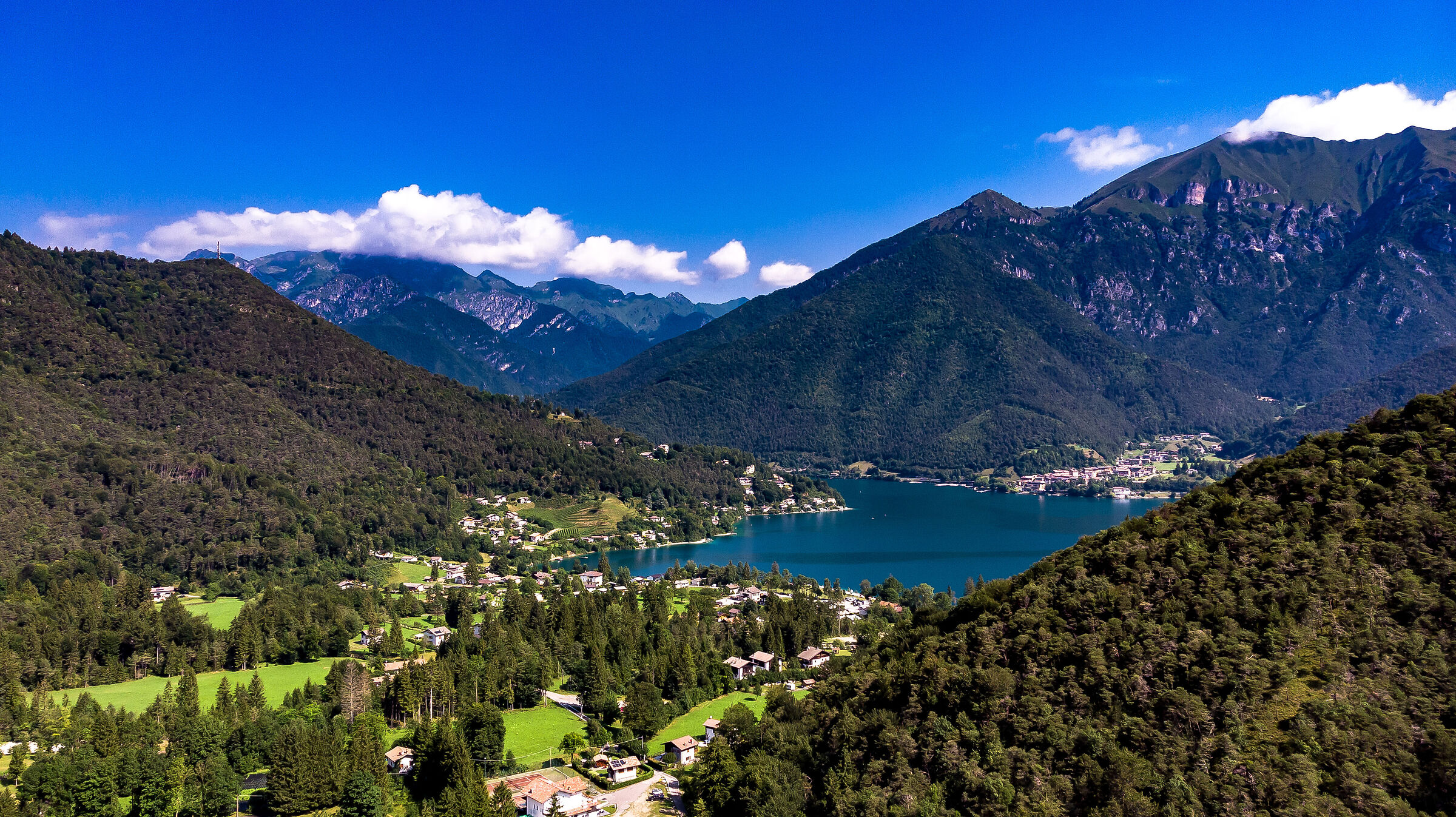 Lago di Ledro