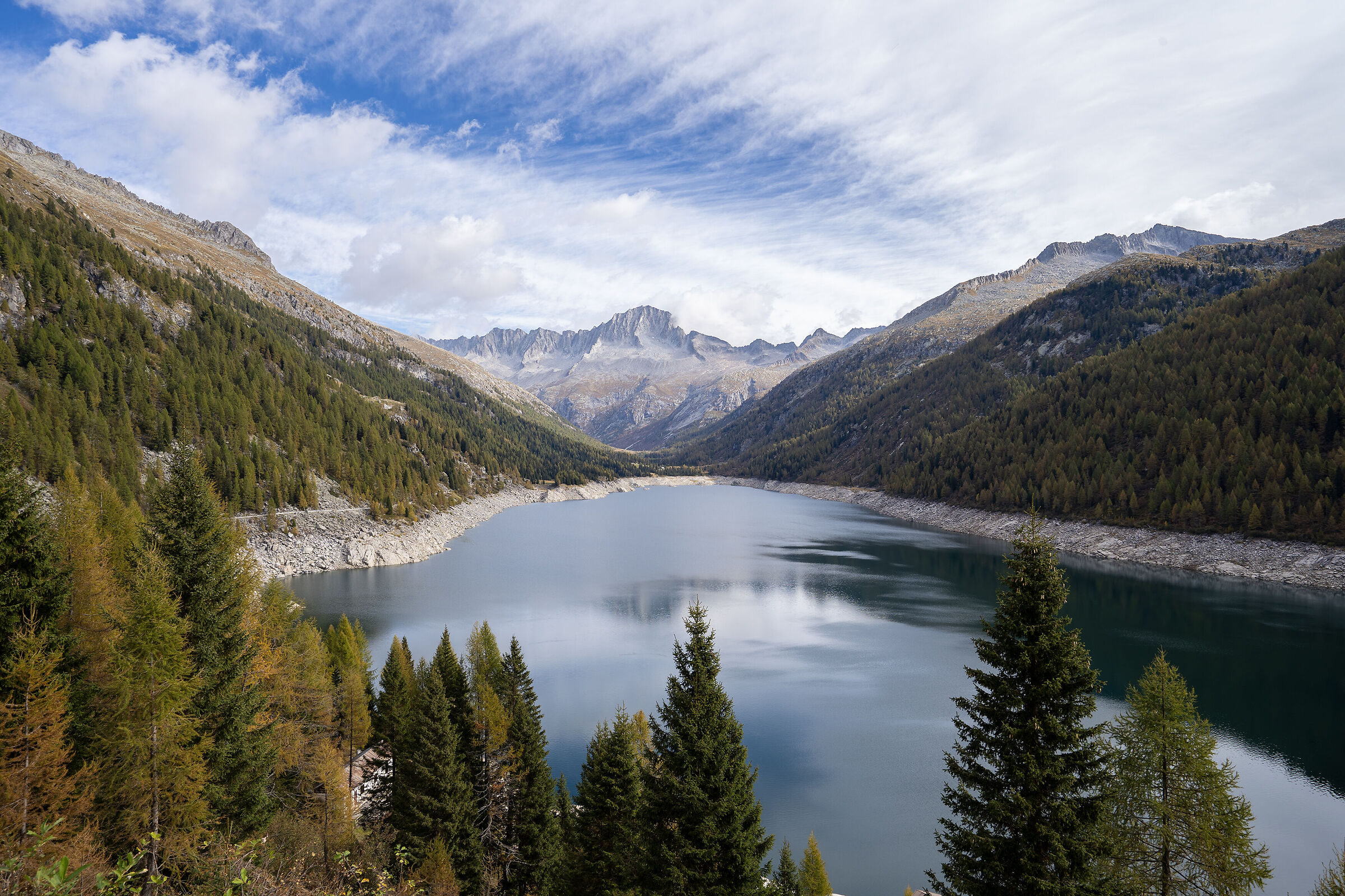 Smoke Valley