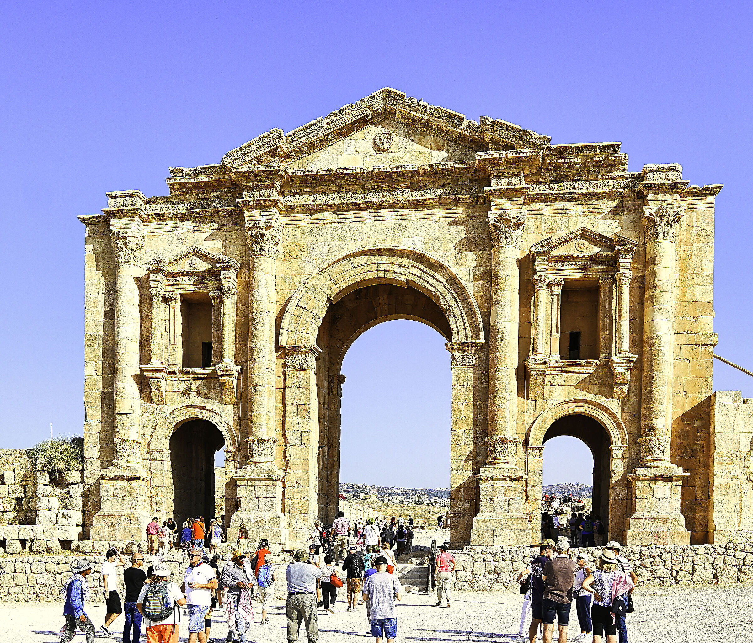 Jerash