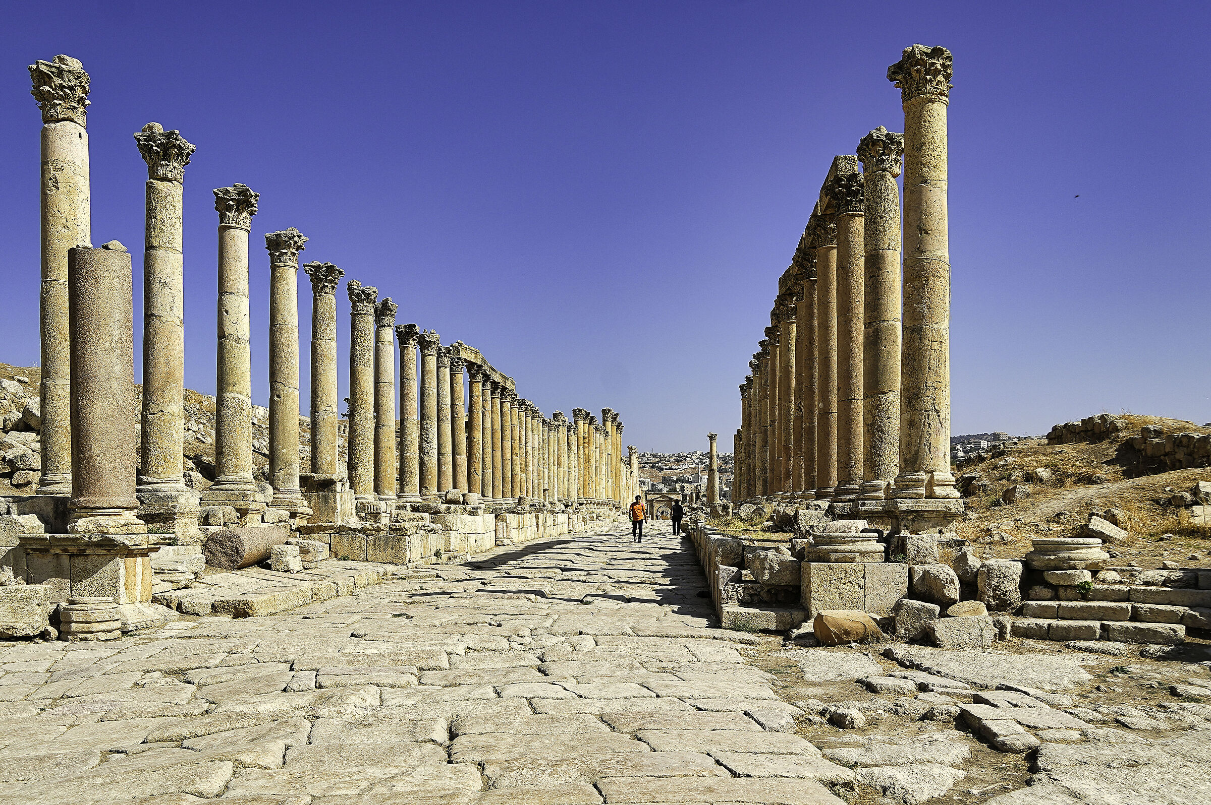 Jerash