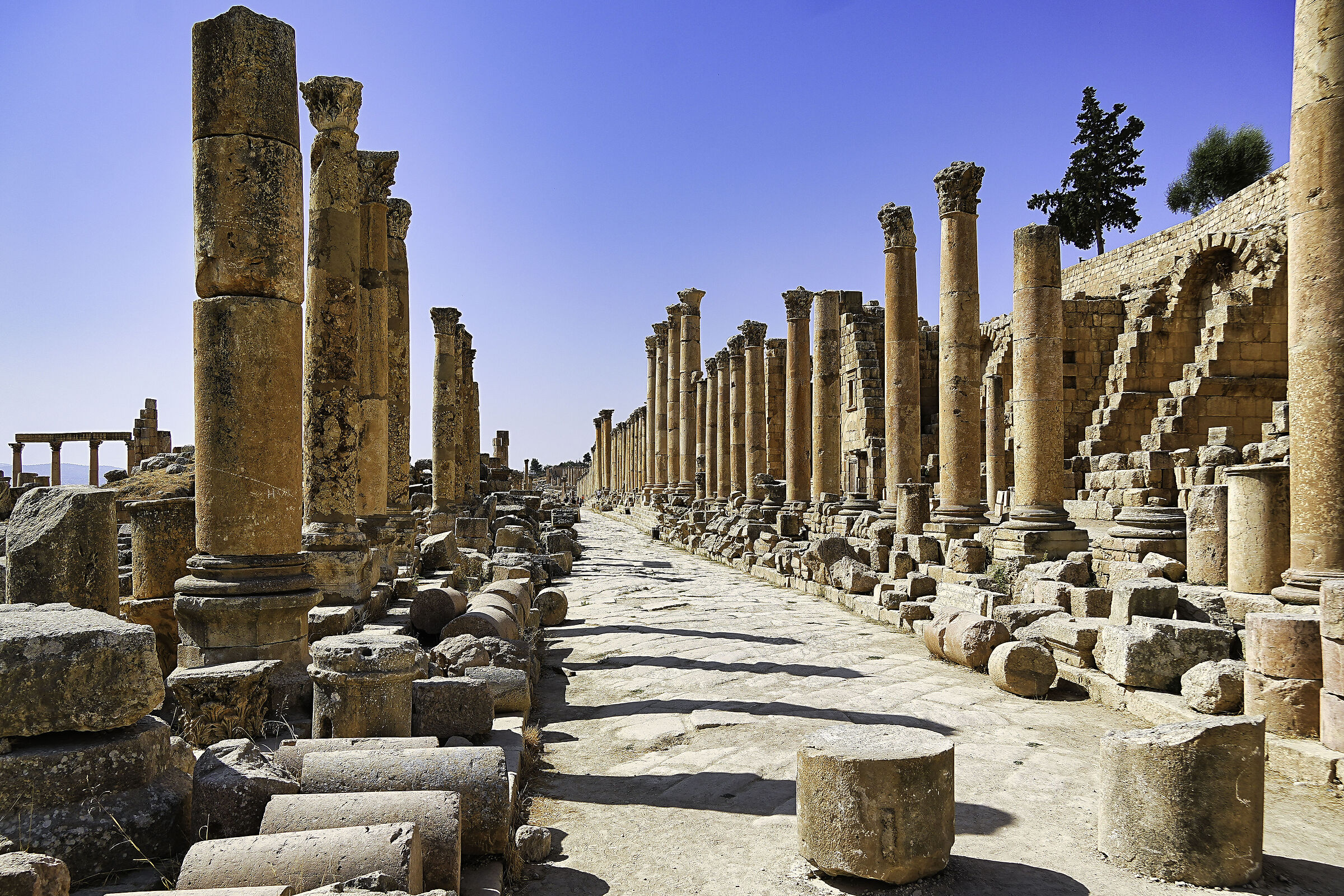 Jerash