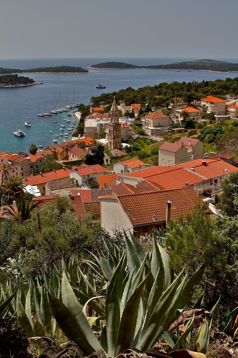 Hvar
