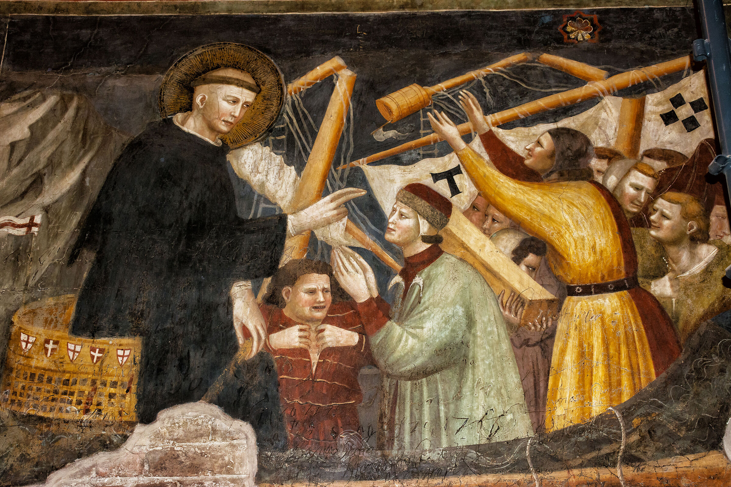 Cappellone di San Nicola