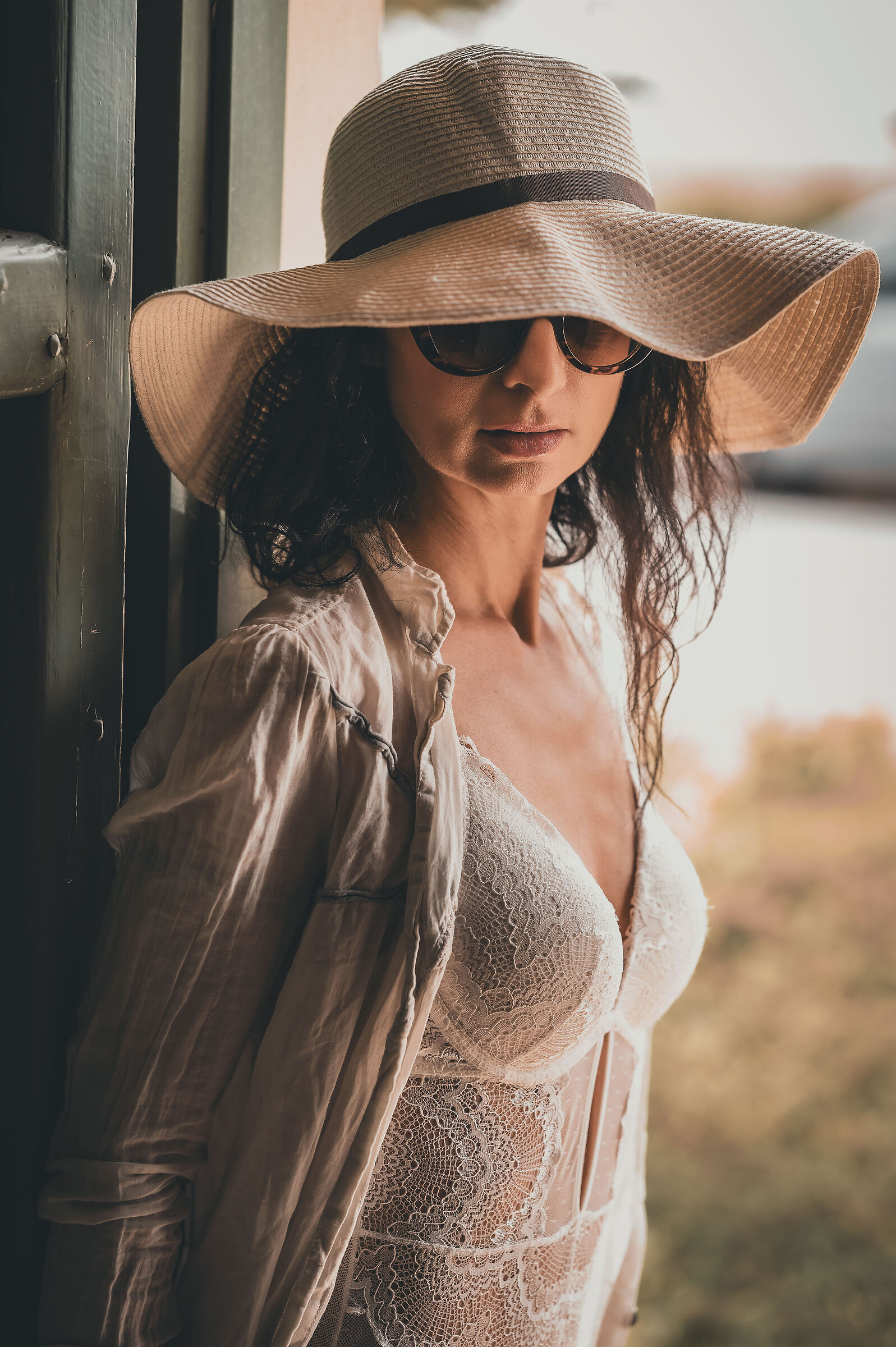 classe ed eleganza...