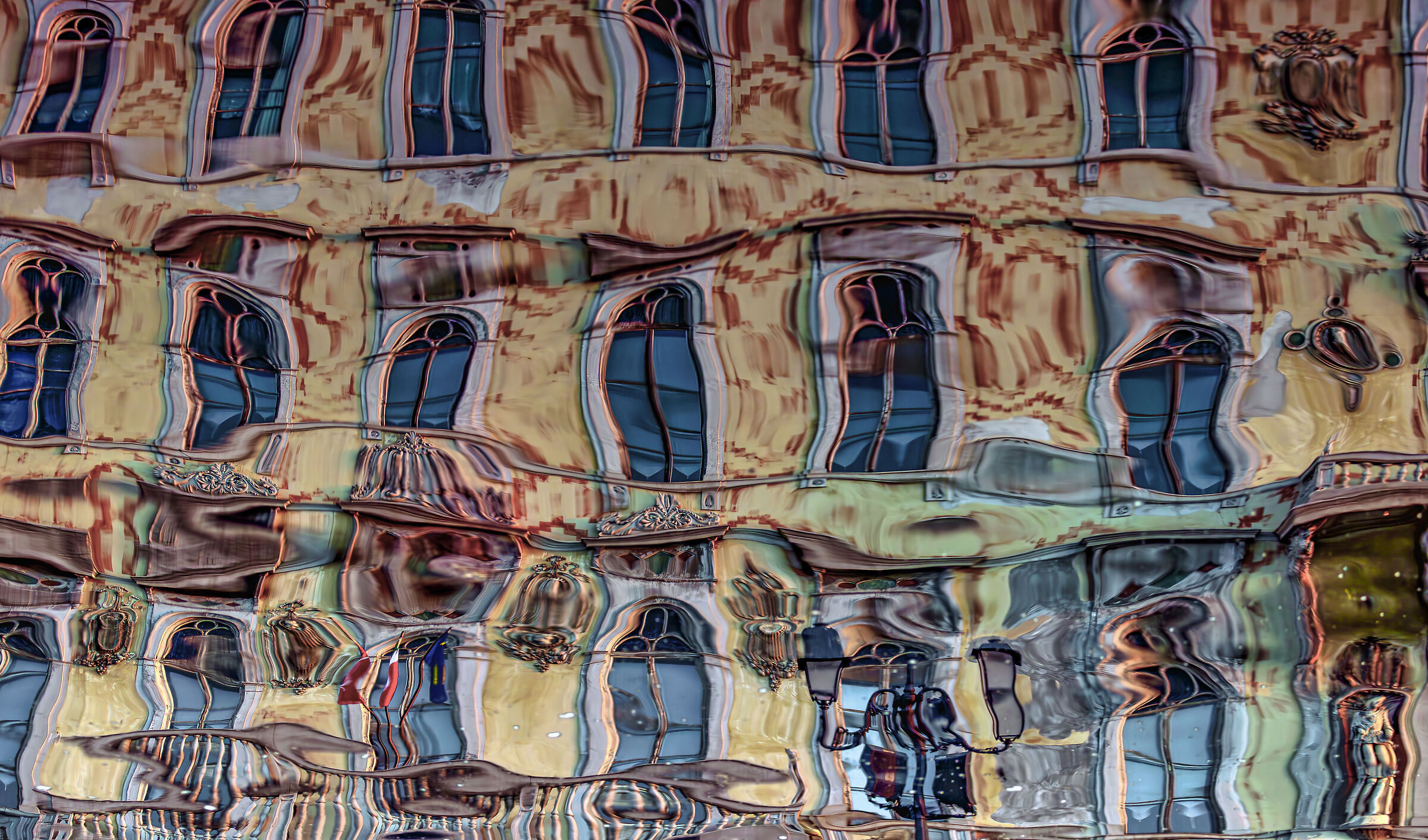 River Palace