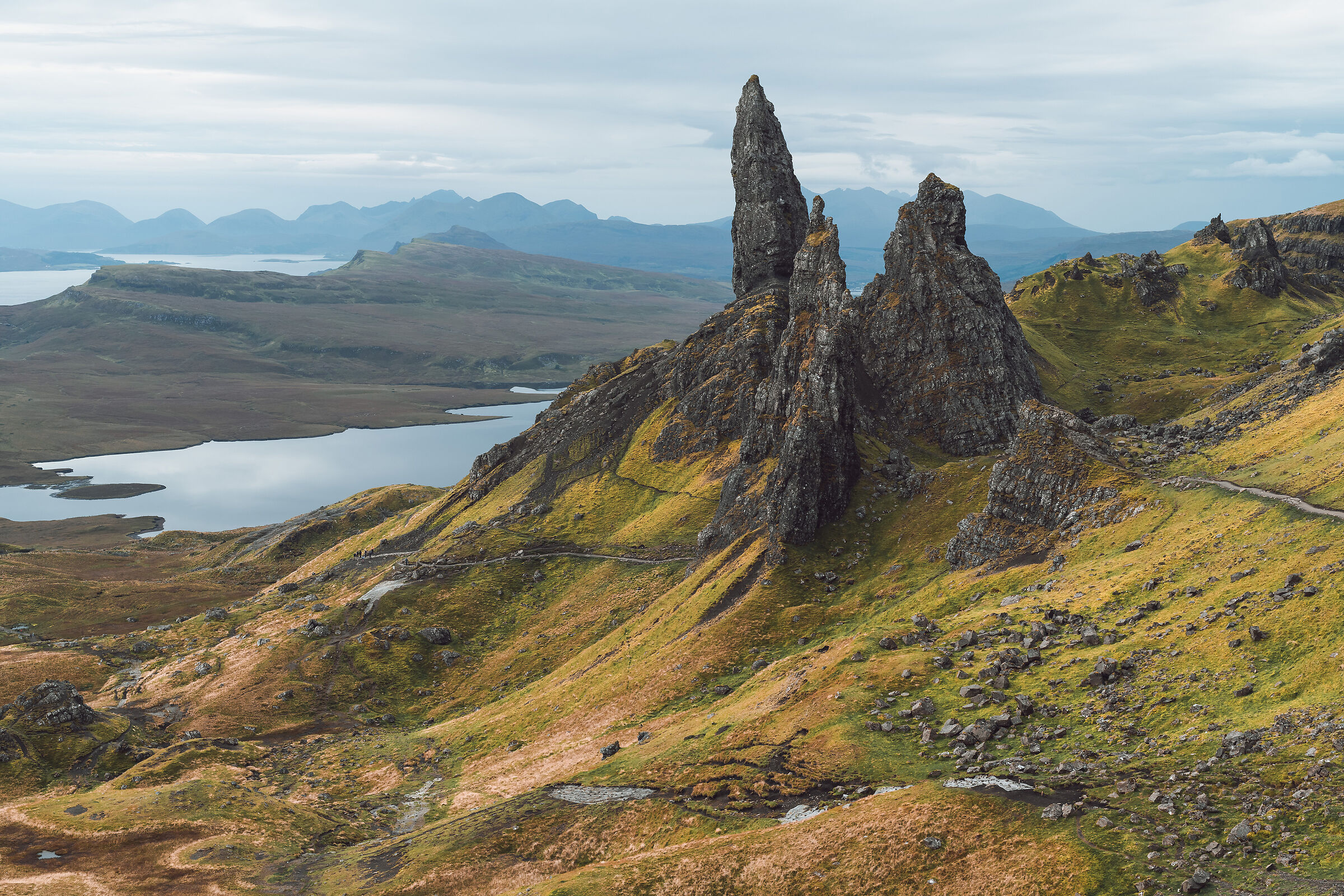 The Storr