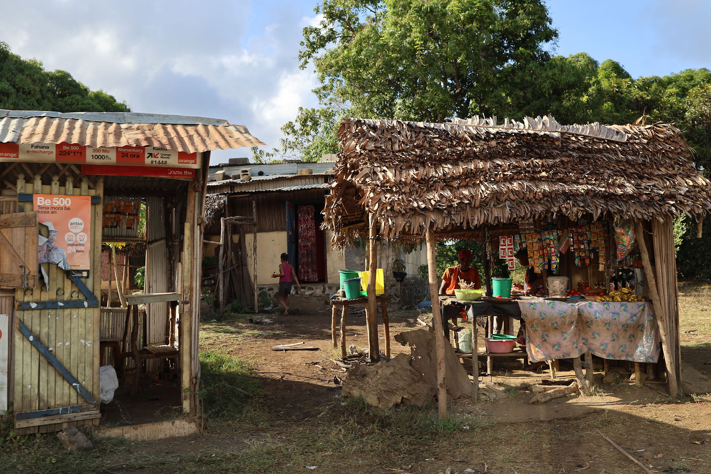 Nosy Be Madagascar