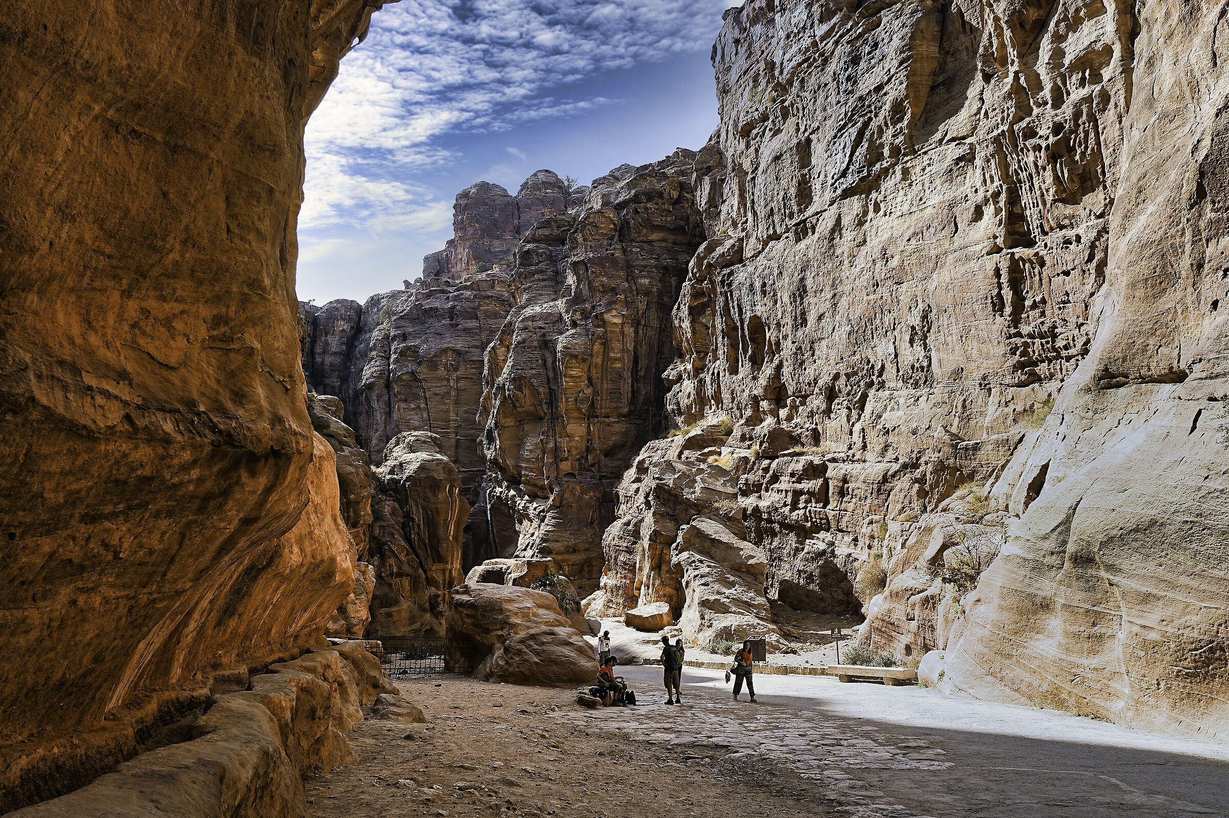 Petra