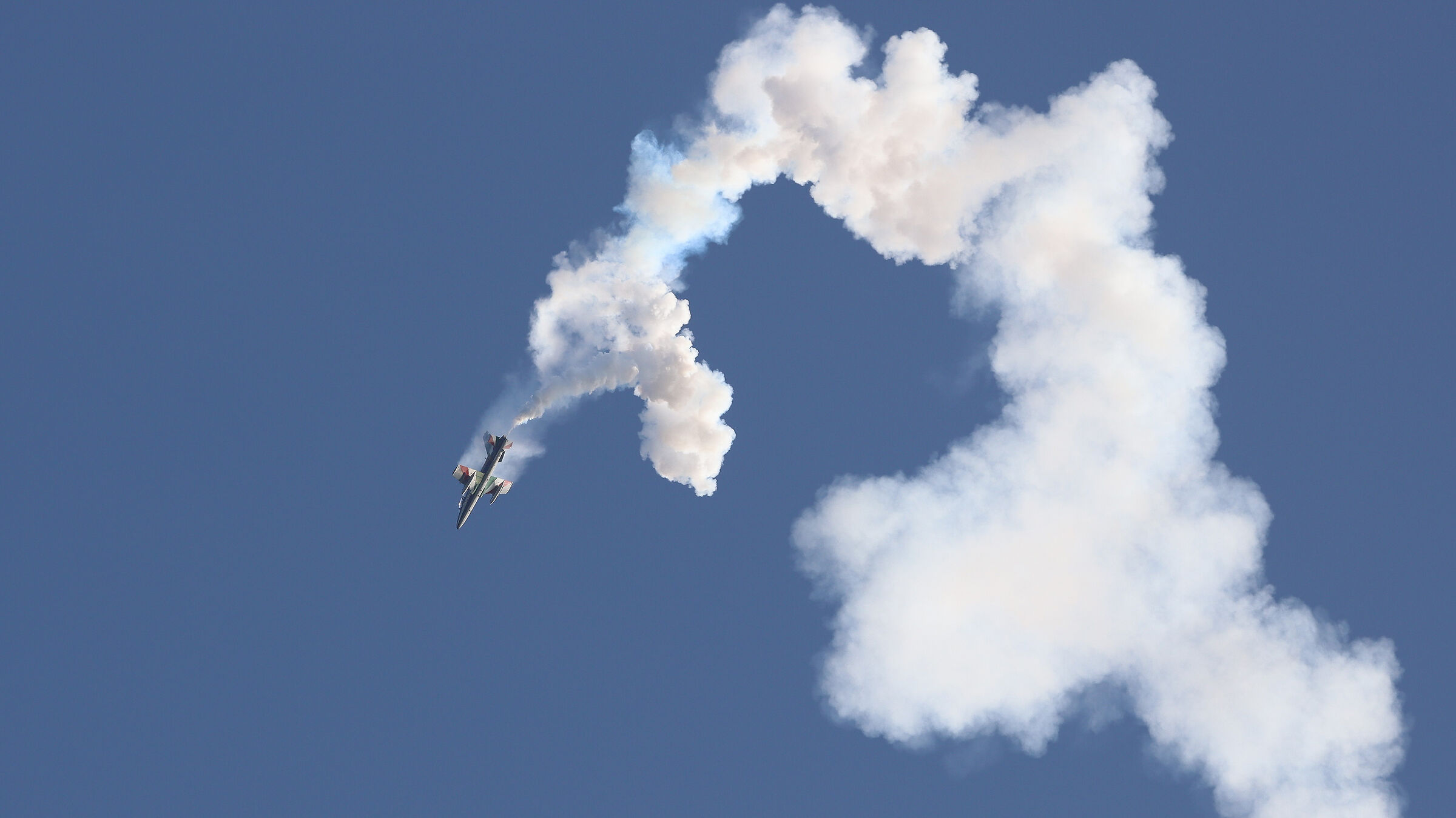 Manifestazione Frecce Tricolori