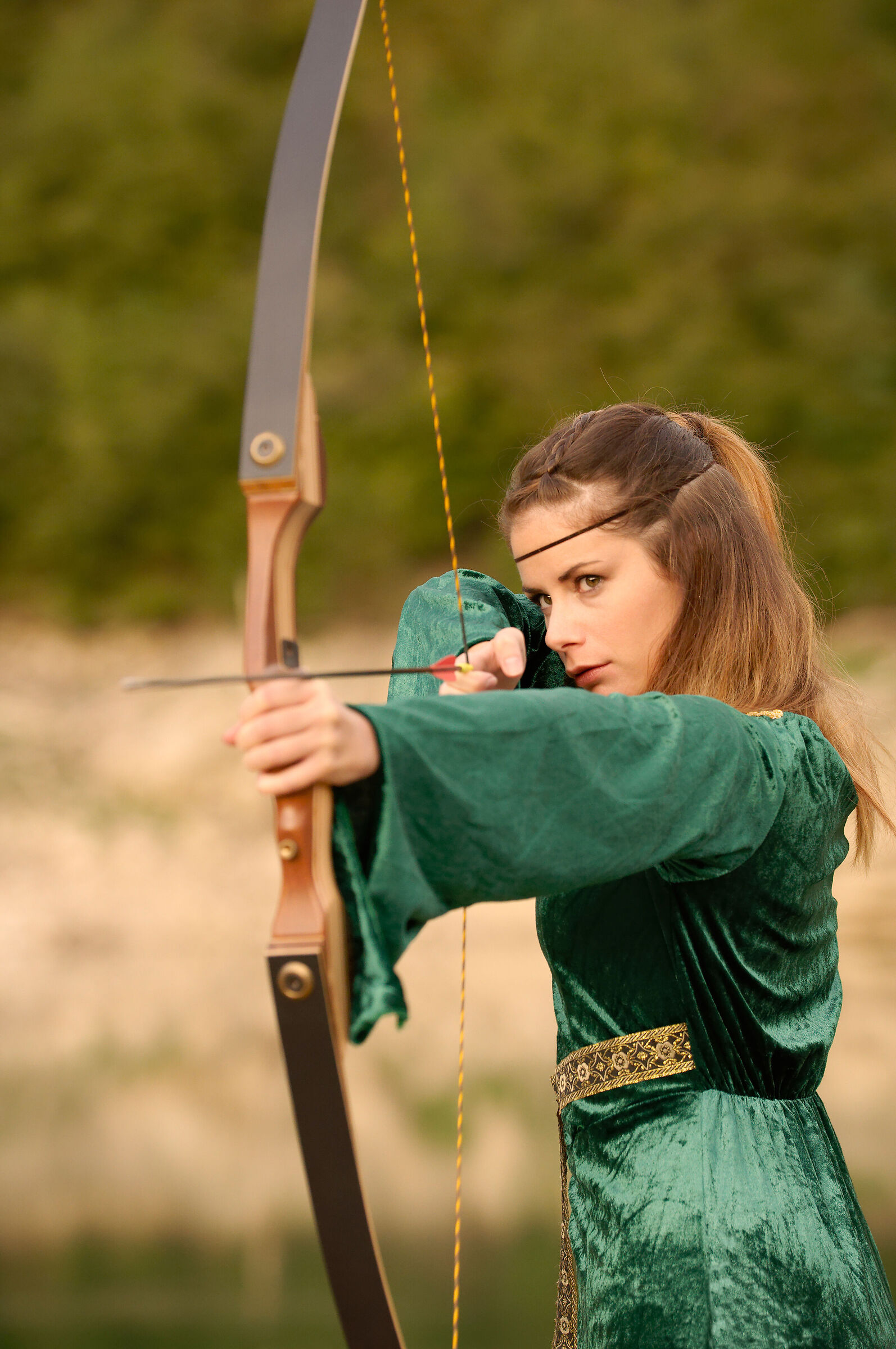 Celtic session II