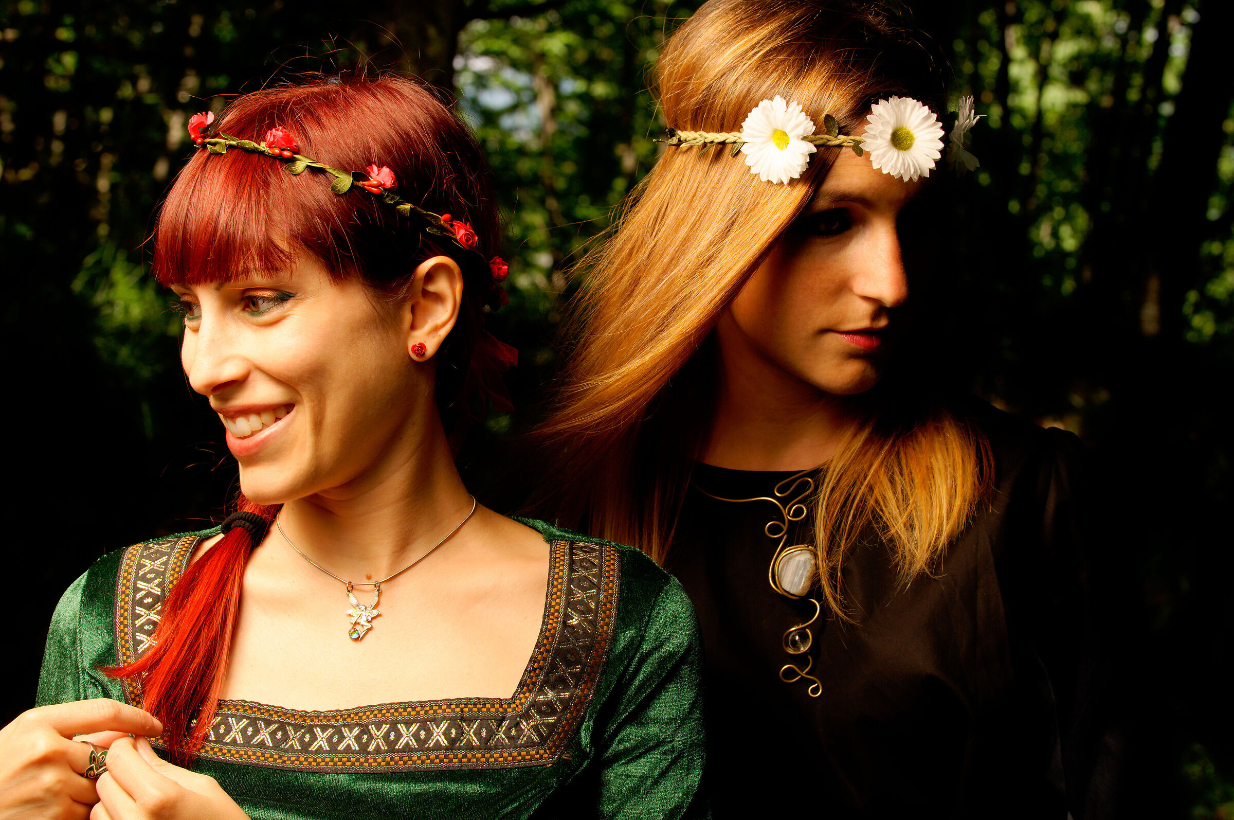Celtic session