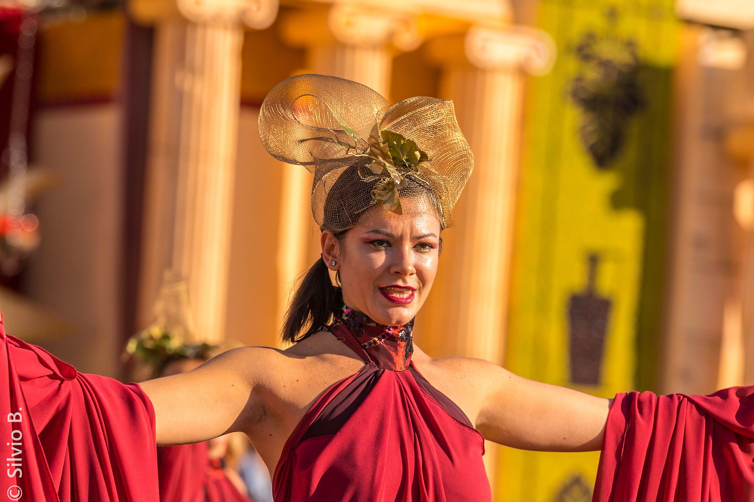 Impruneta Grape Festival (FI) 2023