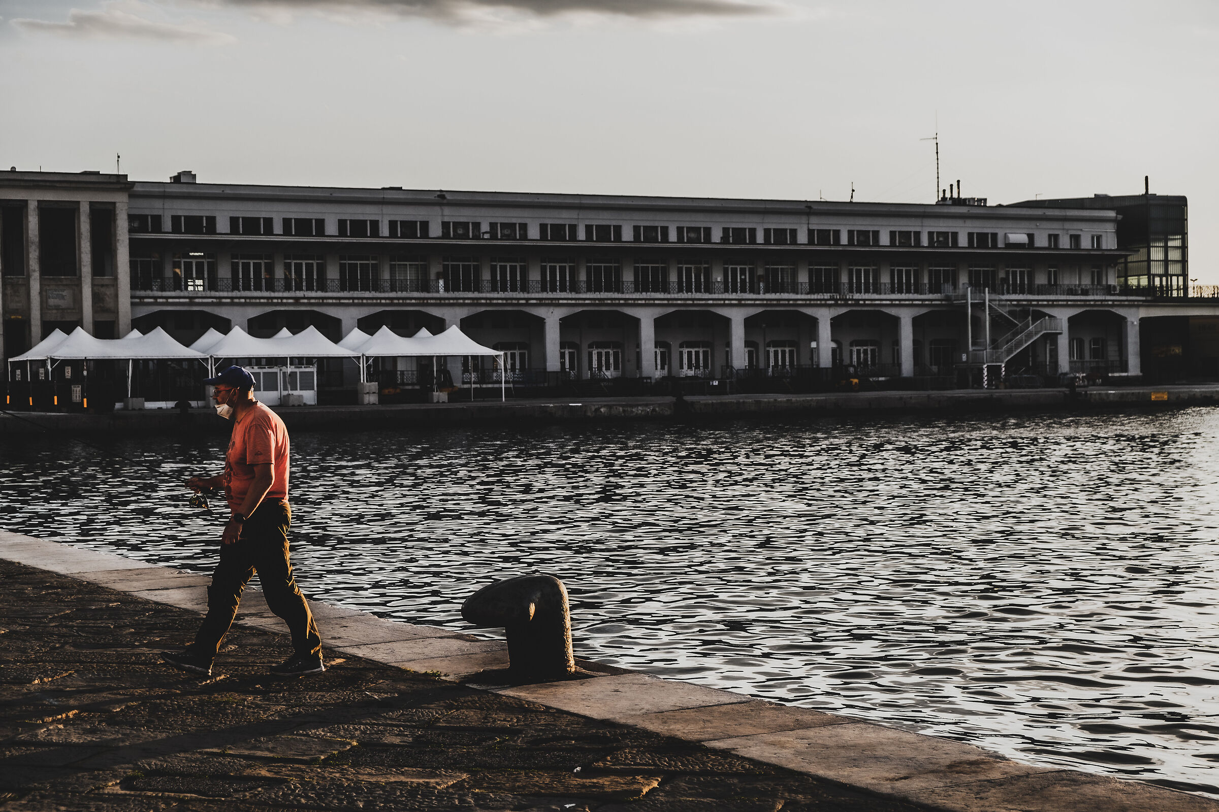 Trieste