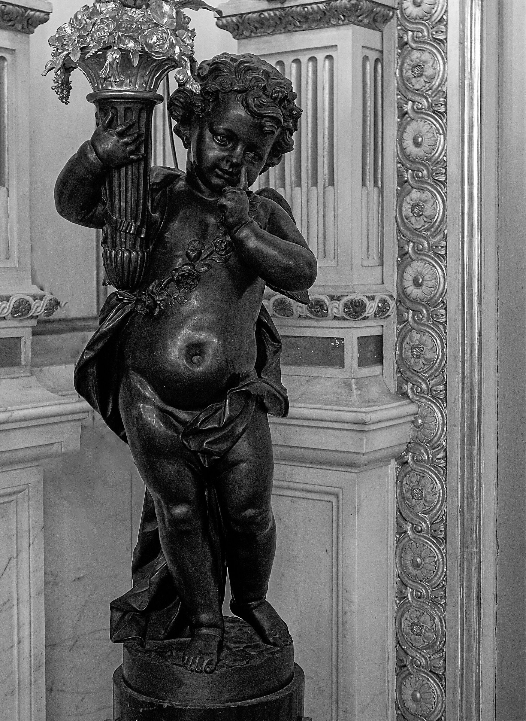 Angeli negri? (quelli di Fausto Leali)