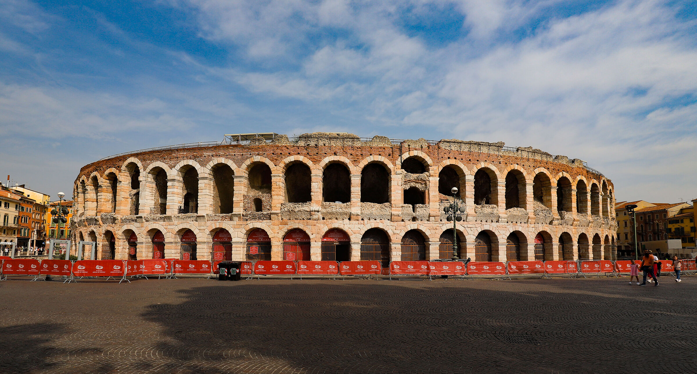 Arena di Verona