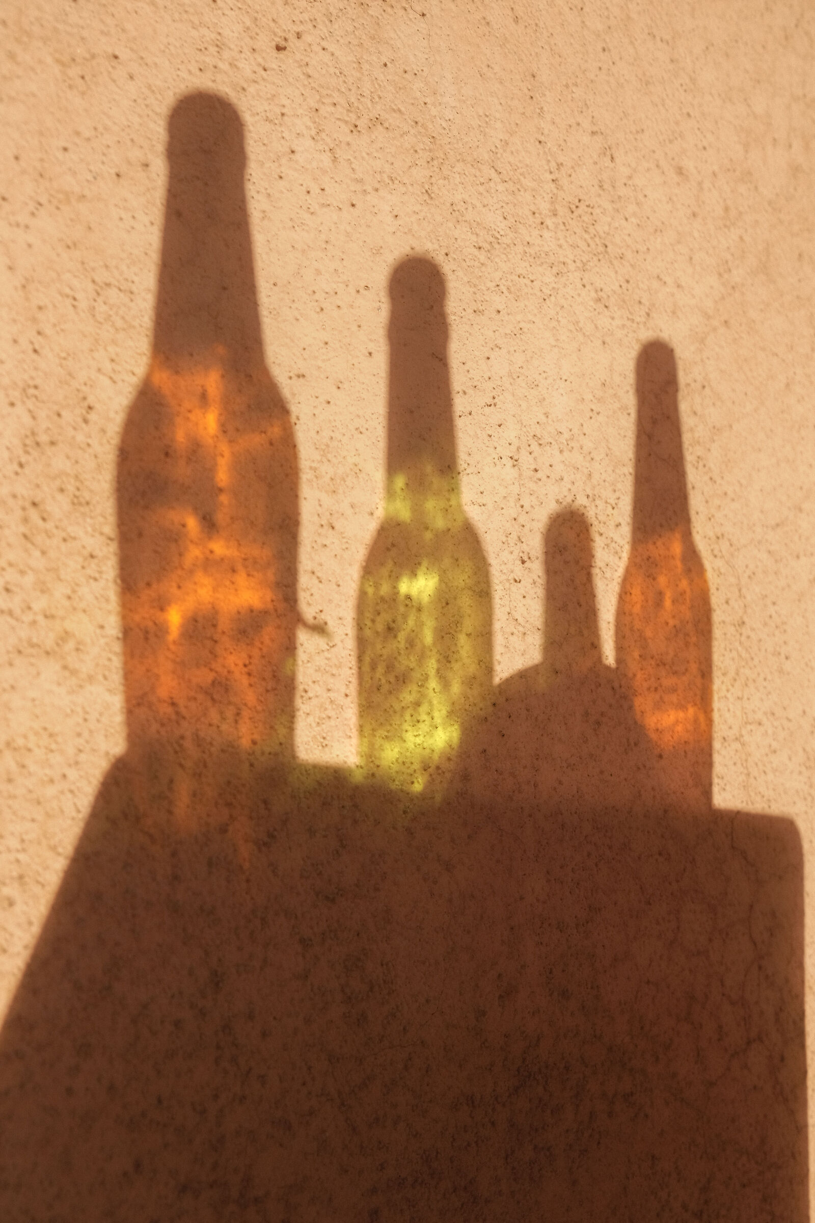 Sunday morning in Trastevere