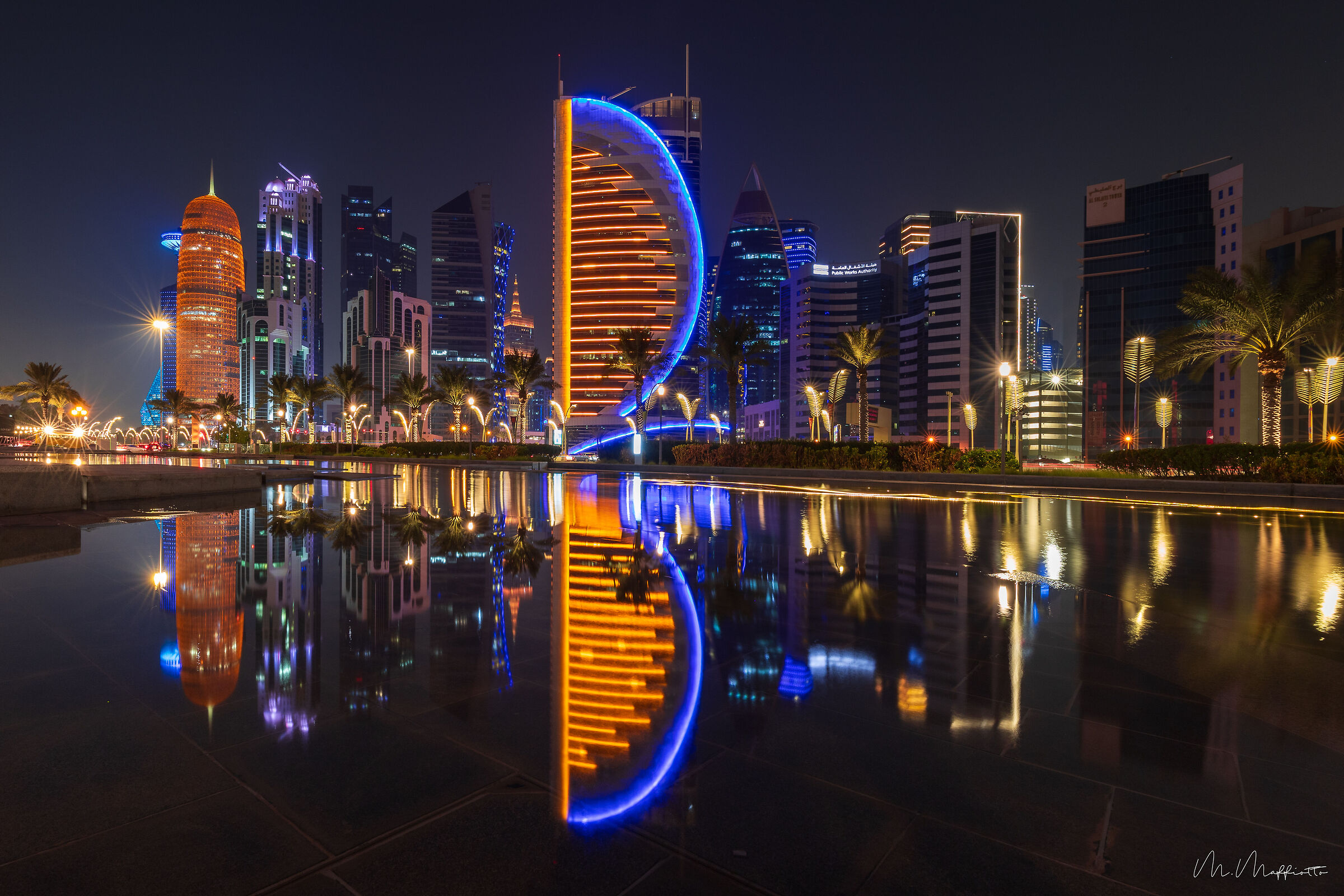 Doha