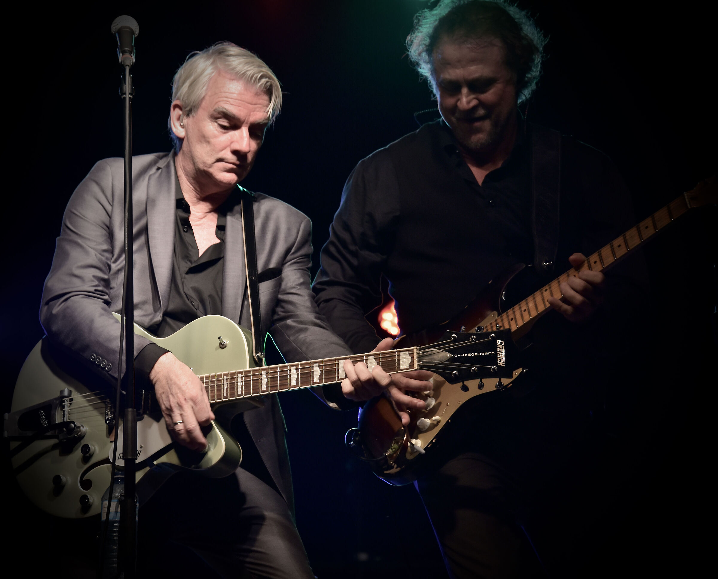 Mostra di un artista del Quebec