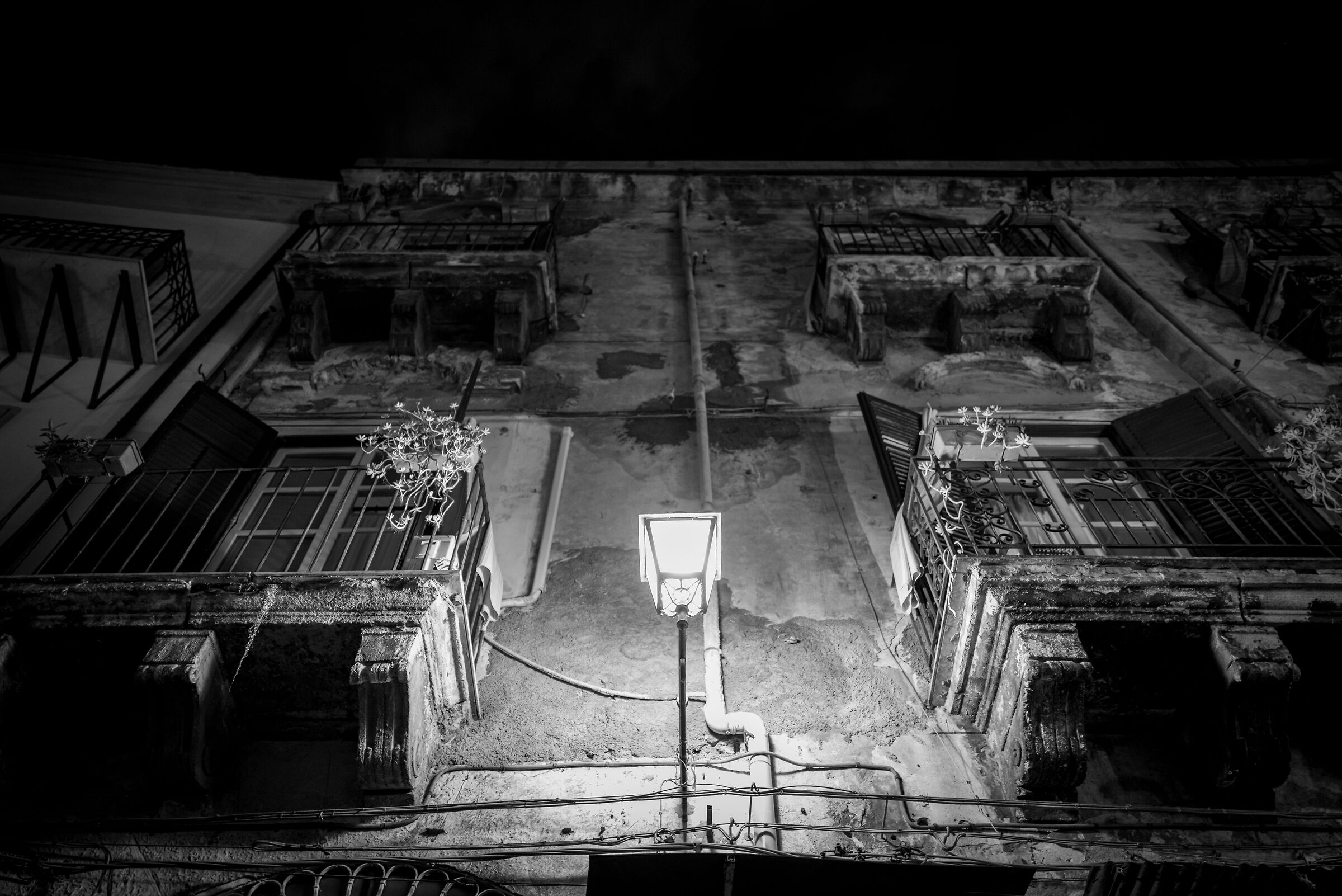 Palazzi di Palermo