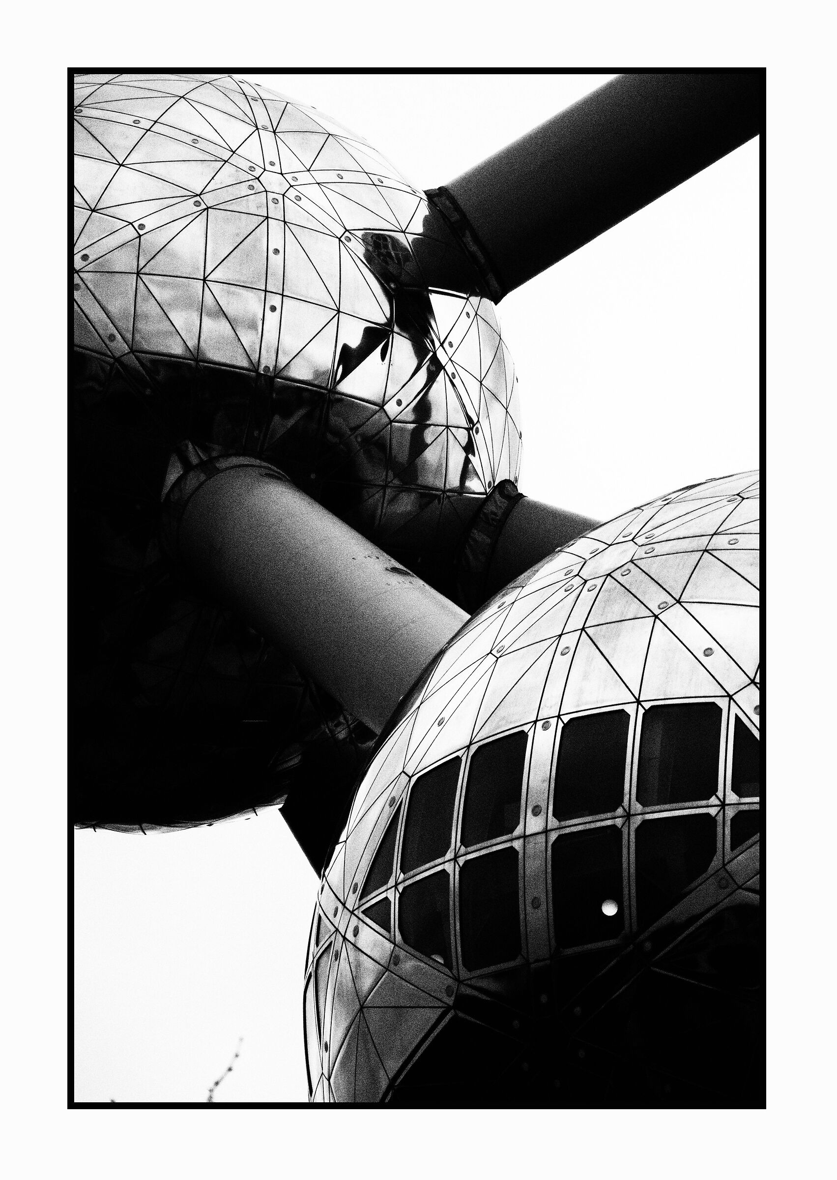 Bruxelles, ovviamente