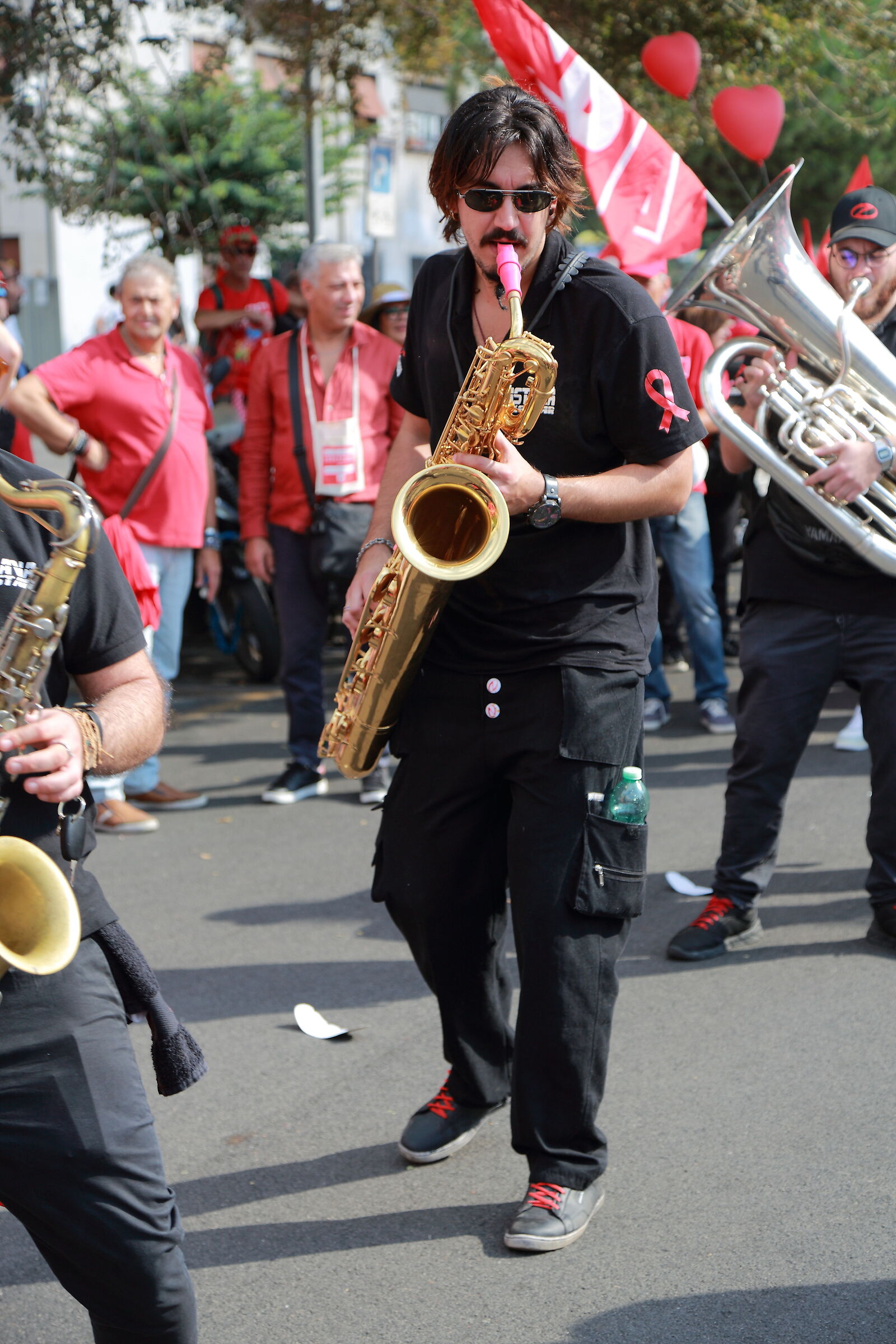 Zastava Orkestar from Maremma