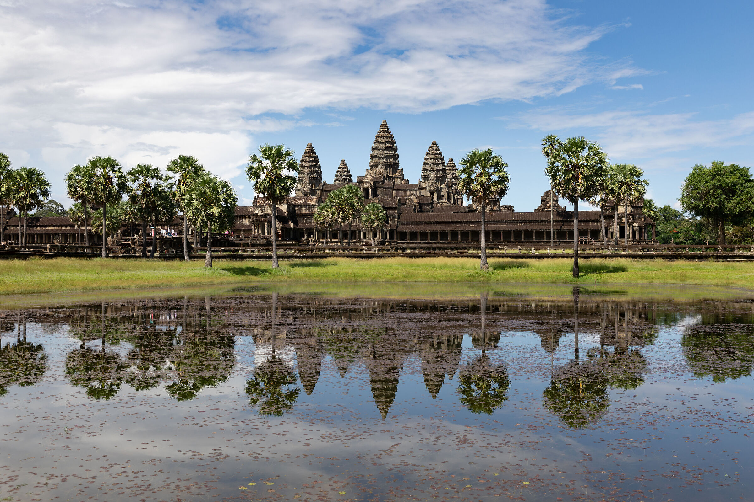 Angkor Wat