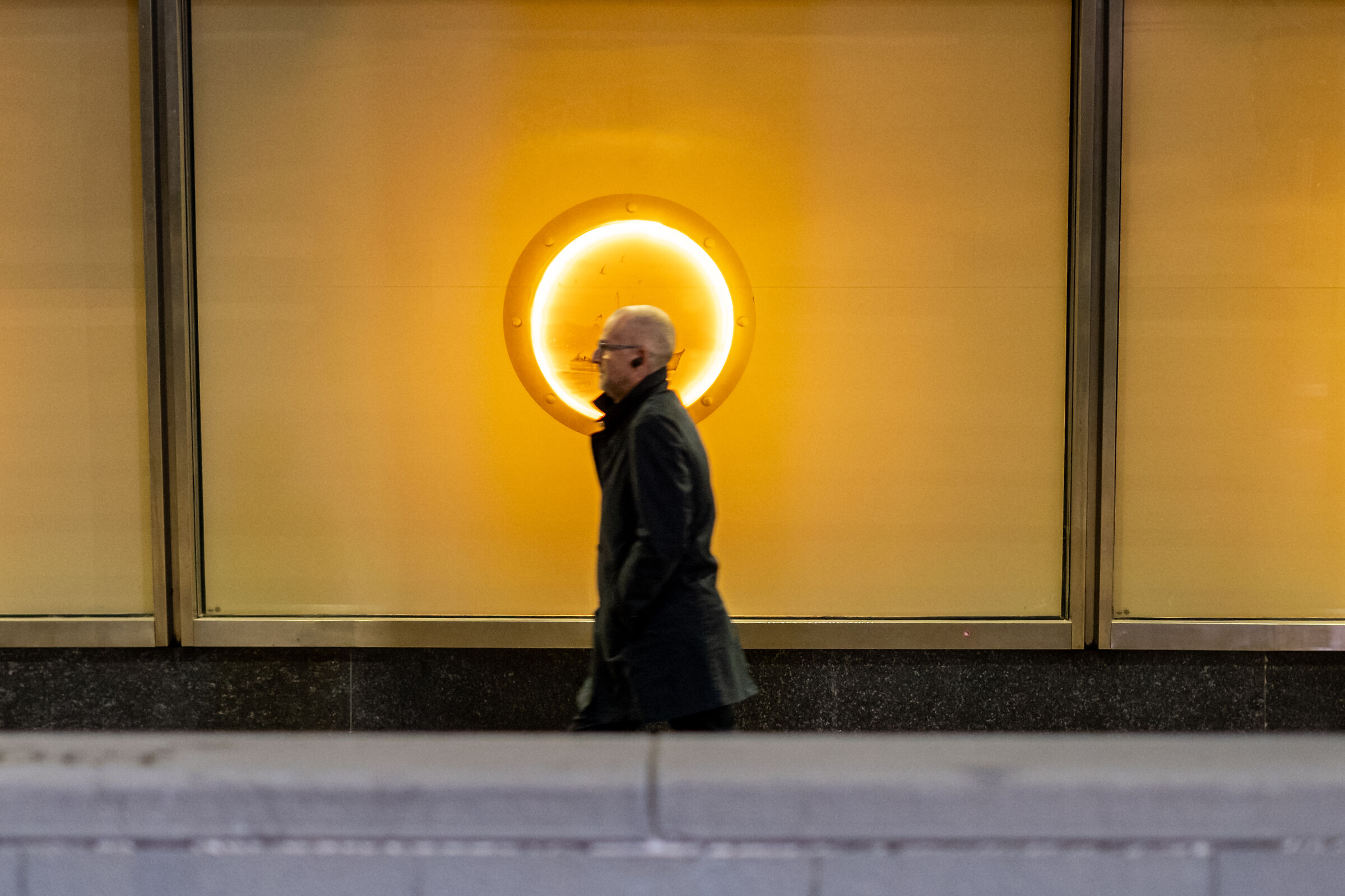 Il santo