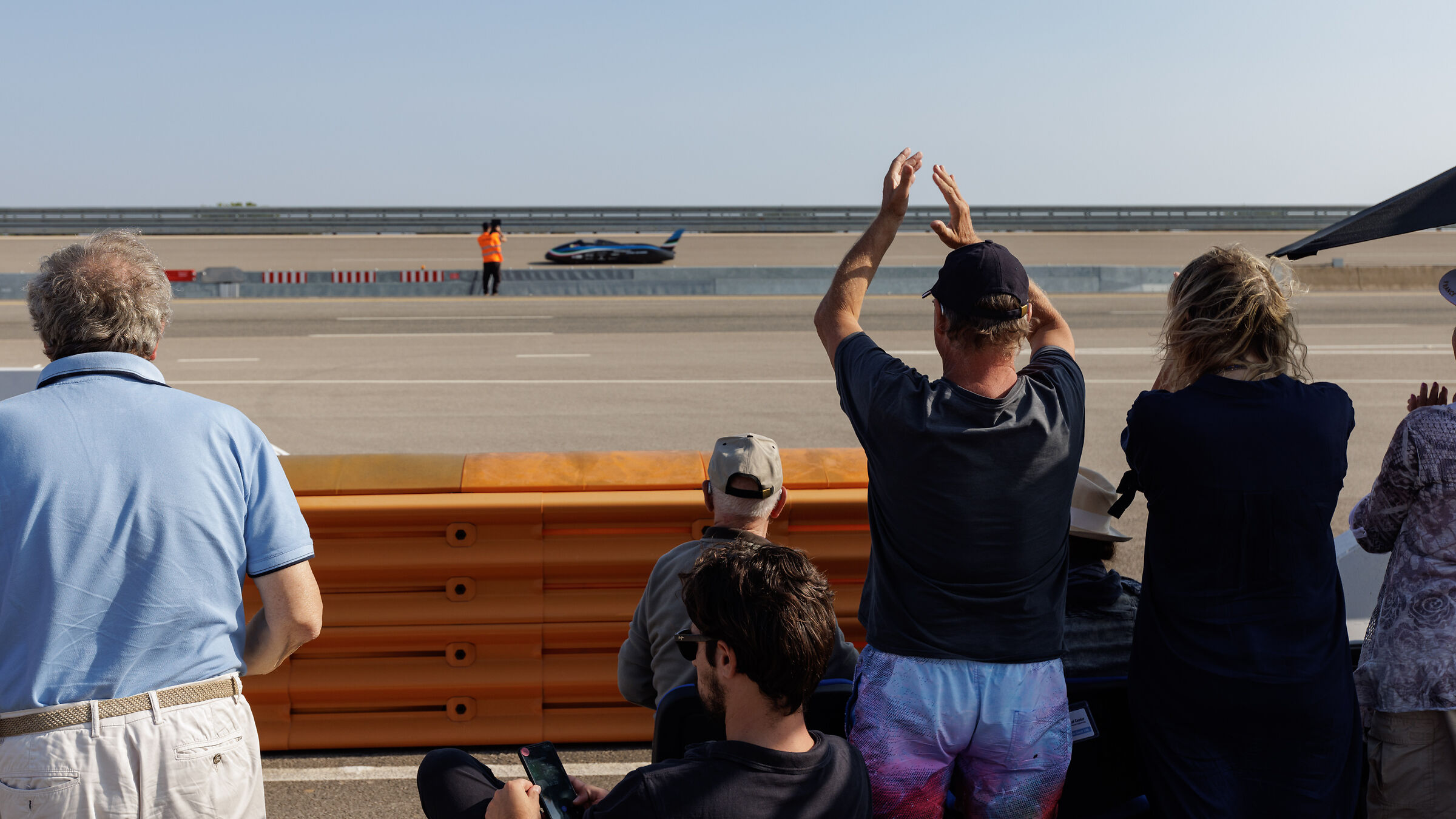 Gli 8 record mondiali della Blizz Primatist Hybrid