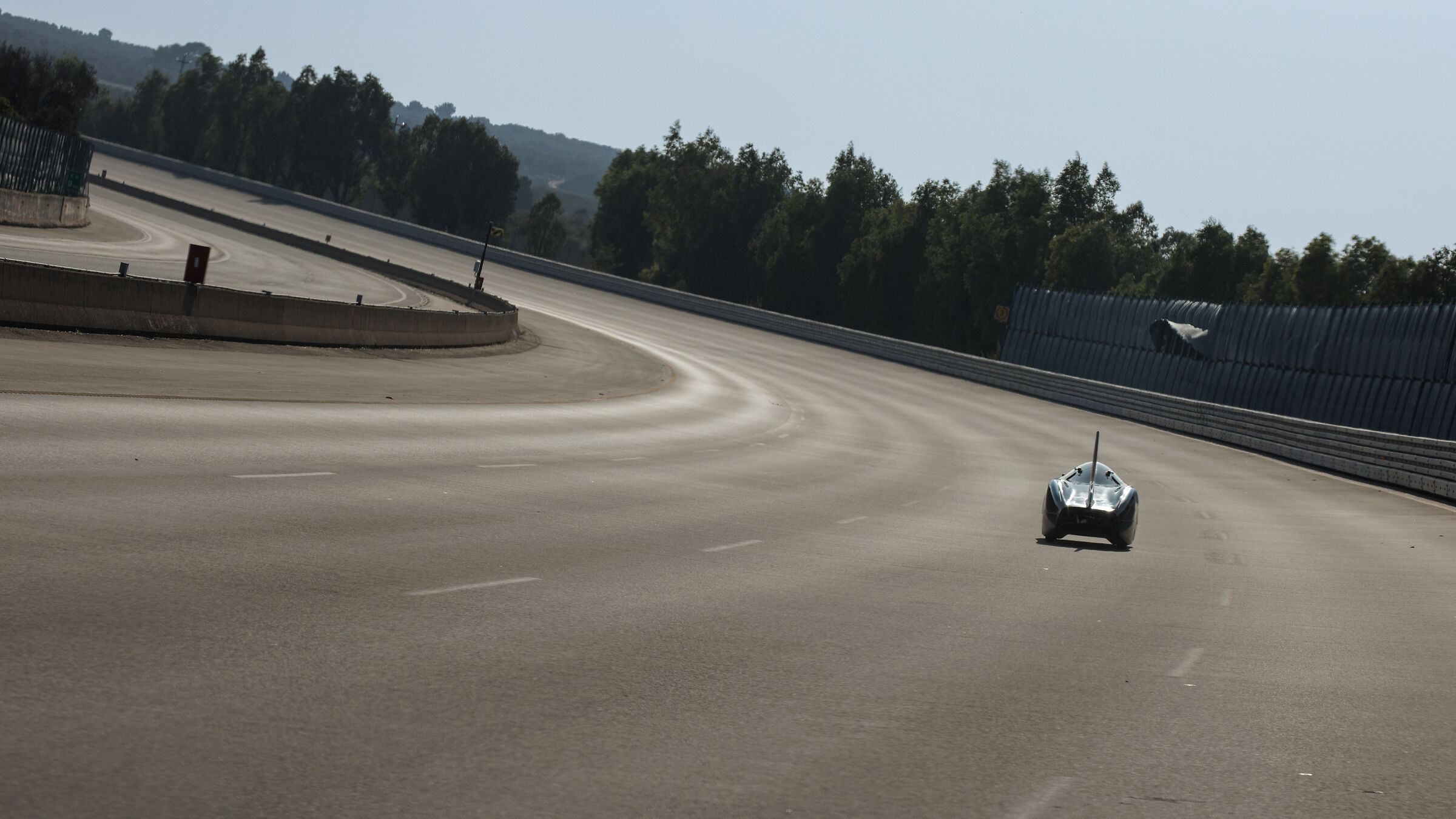 Gli 8 record mondiali della Blizz Primatist Hybrid