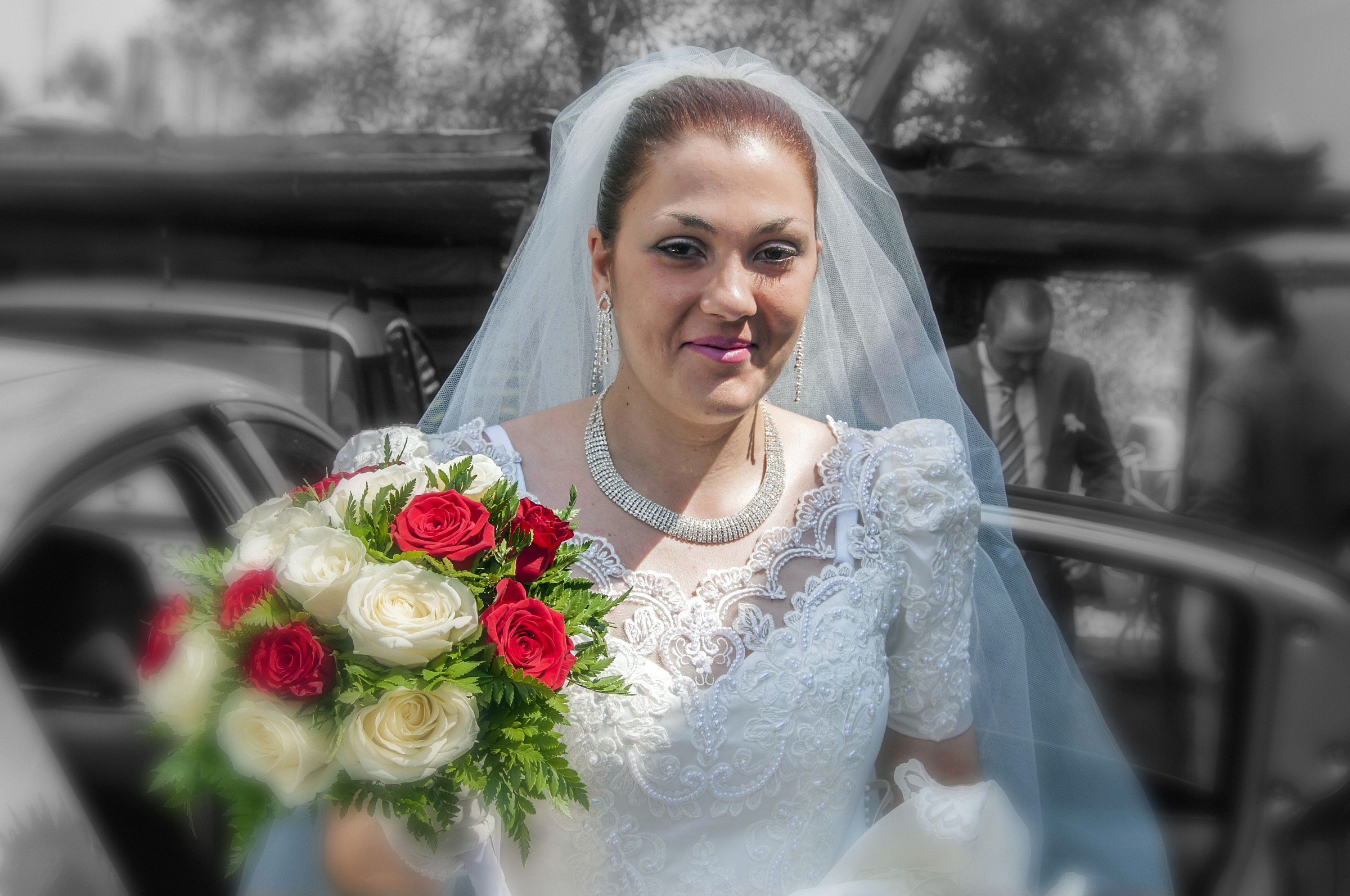 Il giorno più bello.