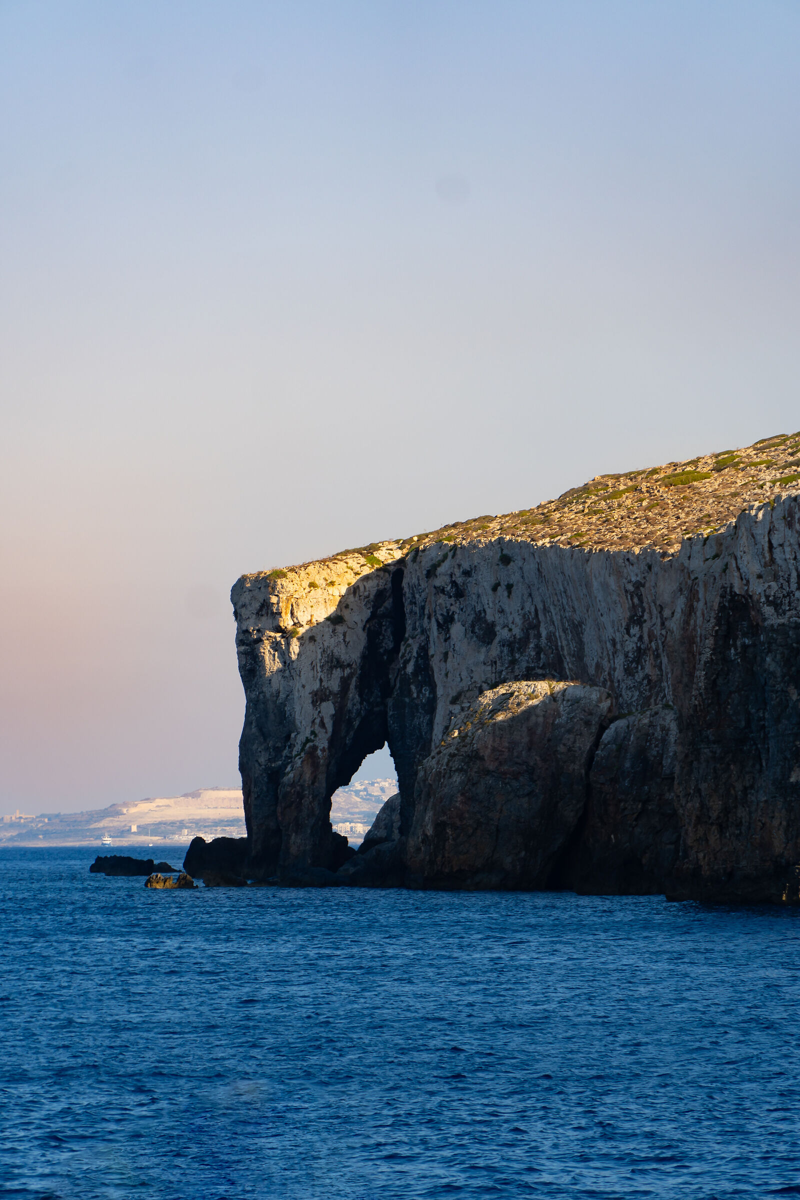 Elephant Rock Malta