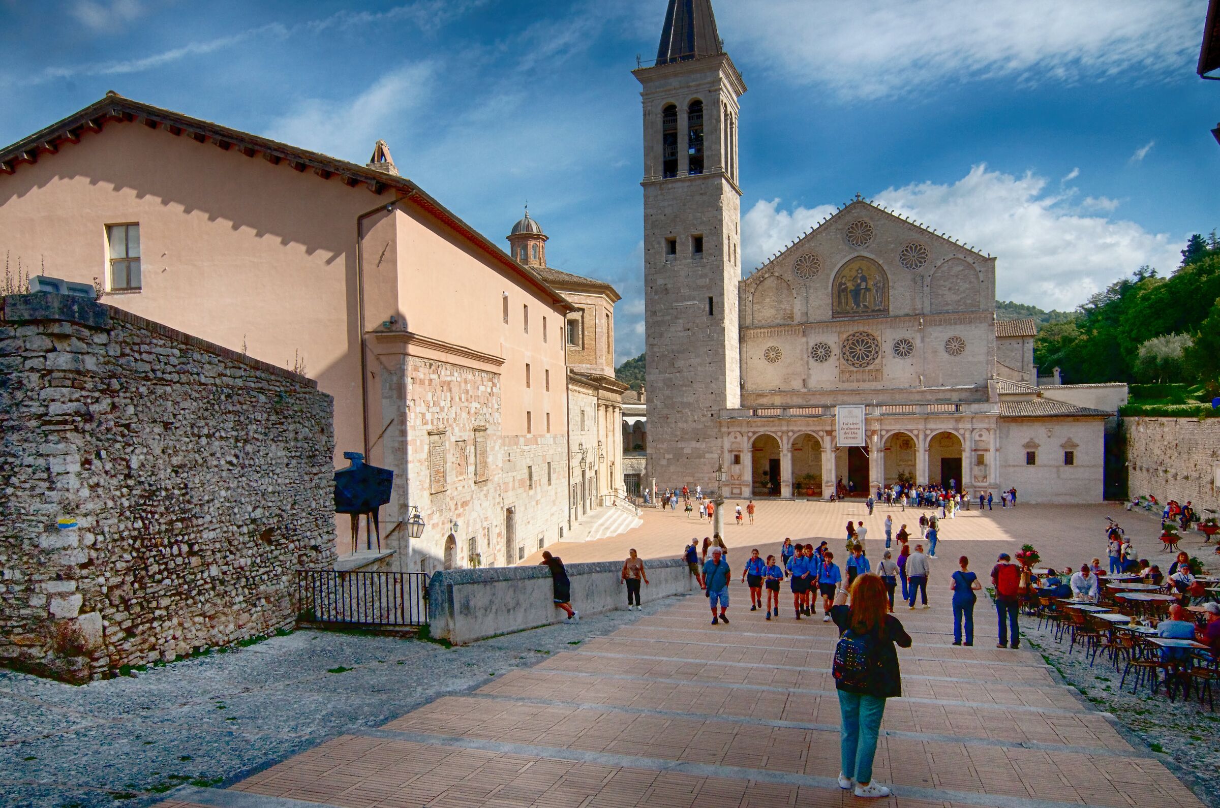 Spoleto