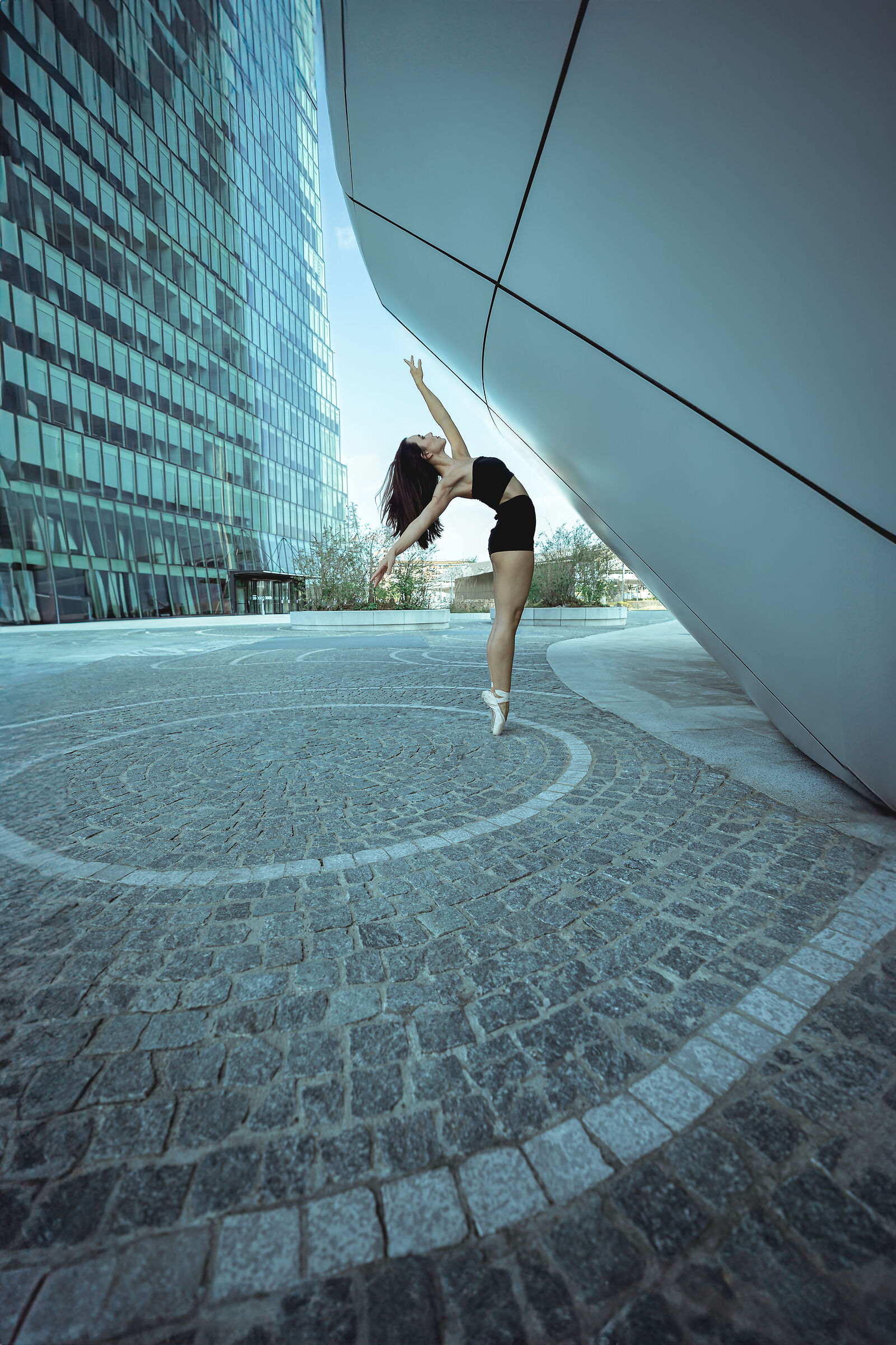 body and architecture